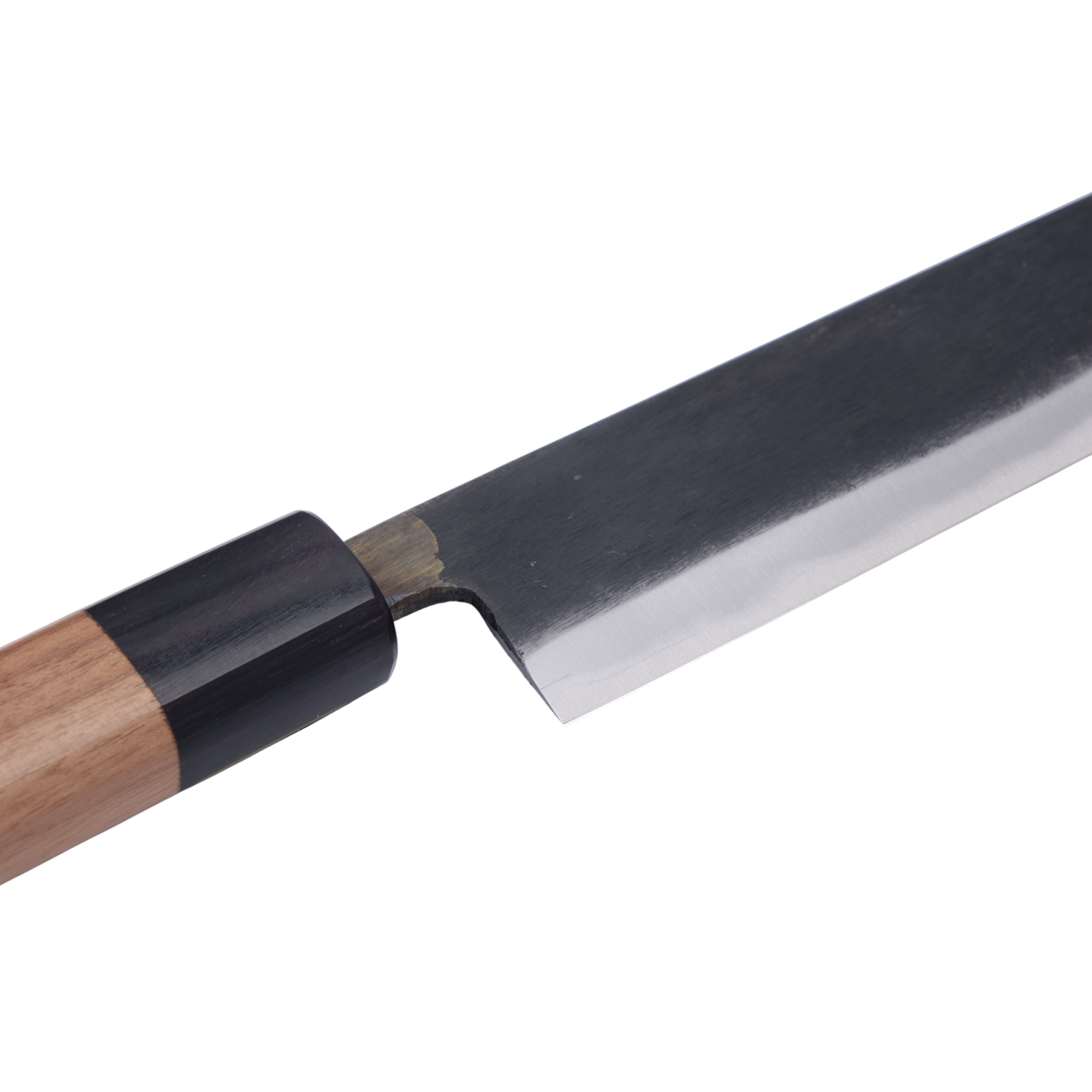 Moritaka 270mm Sujihiki Aogami-Super