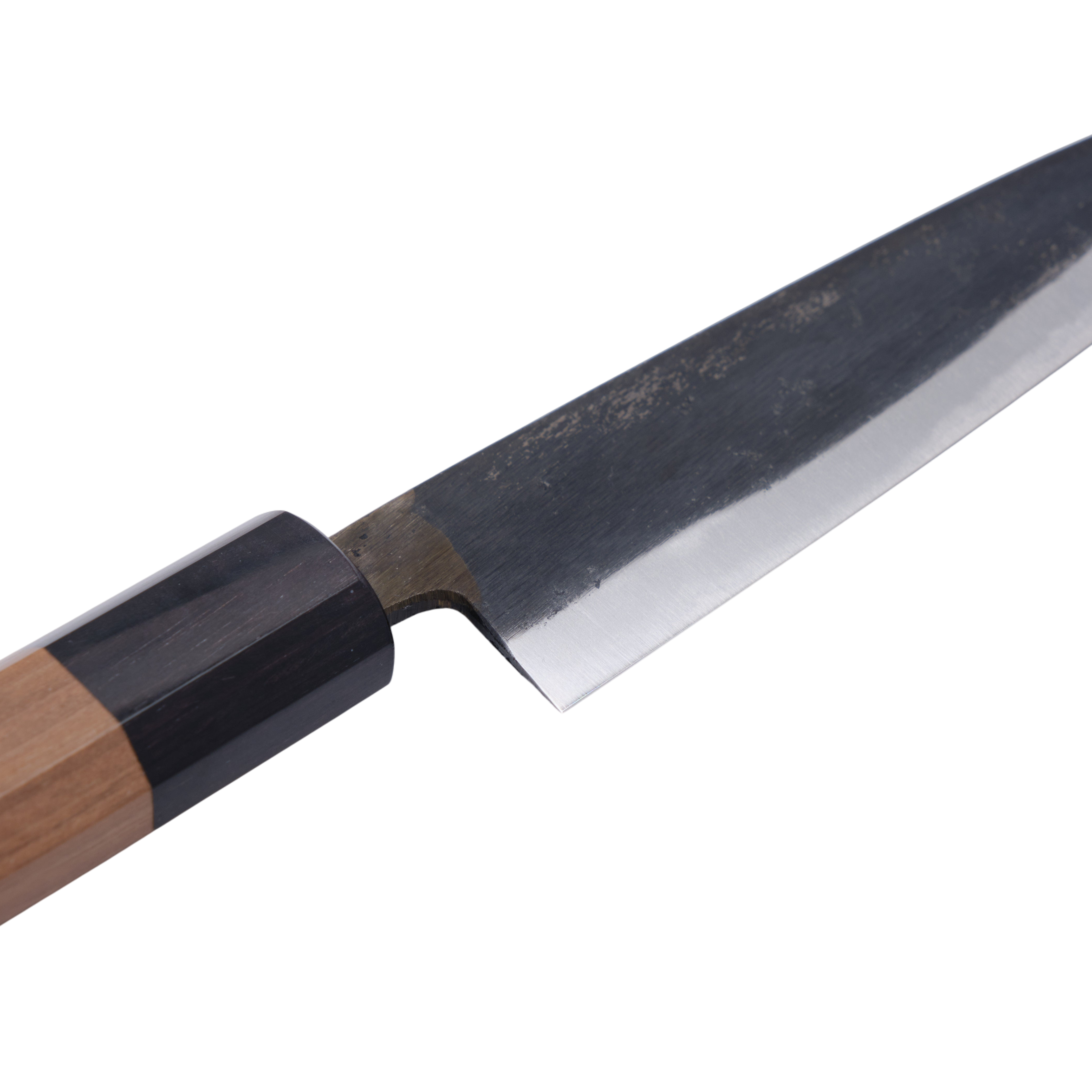 Moritaka 130 mm Utility Aogami-Super