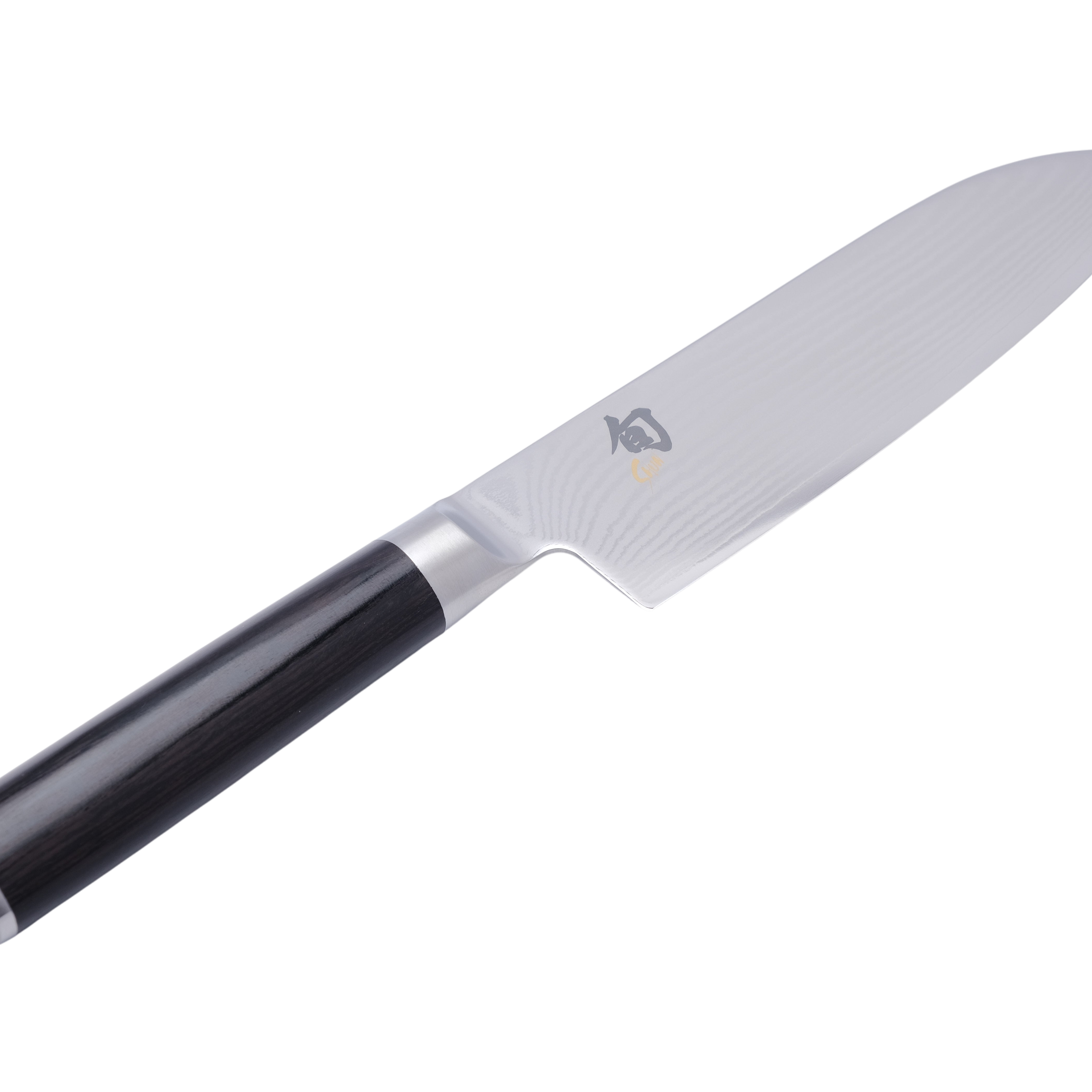Shun Classic 180 mm Santoku