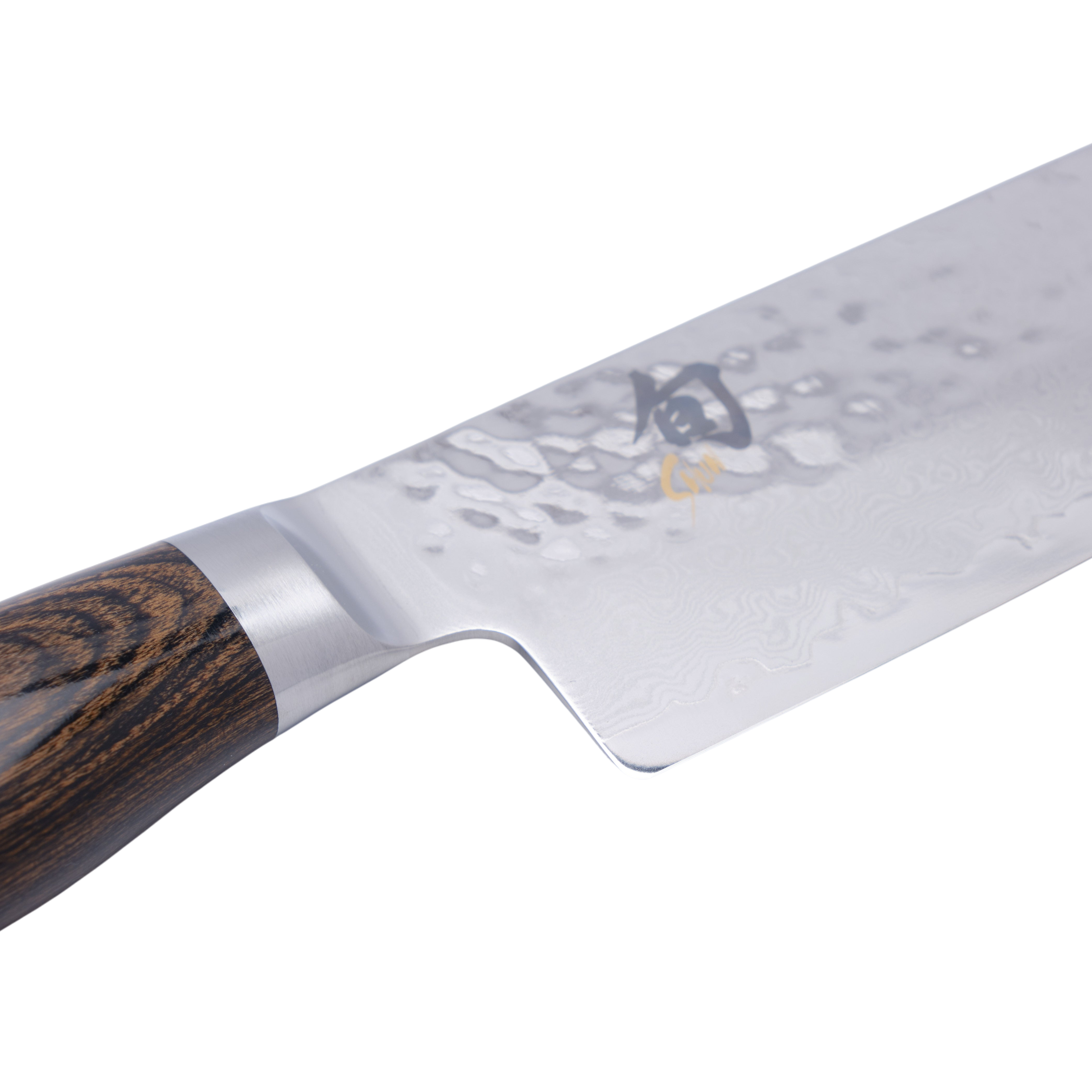 Shun Premier 180 mm Santoku