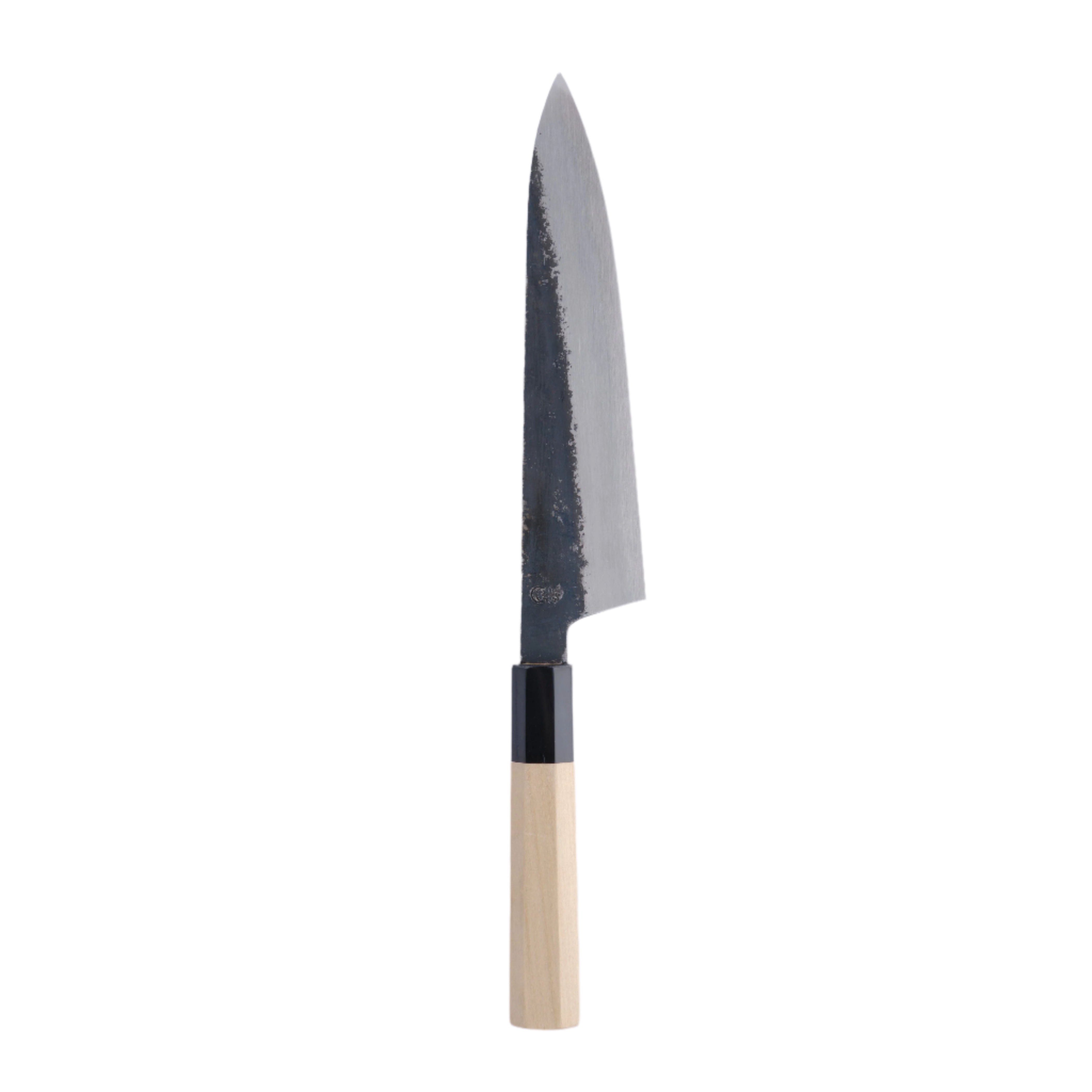 Sakai Kikumori Kikuzuki KU White 2 Gyuto 210mm.
