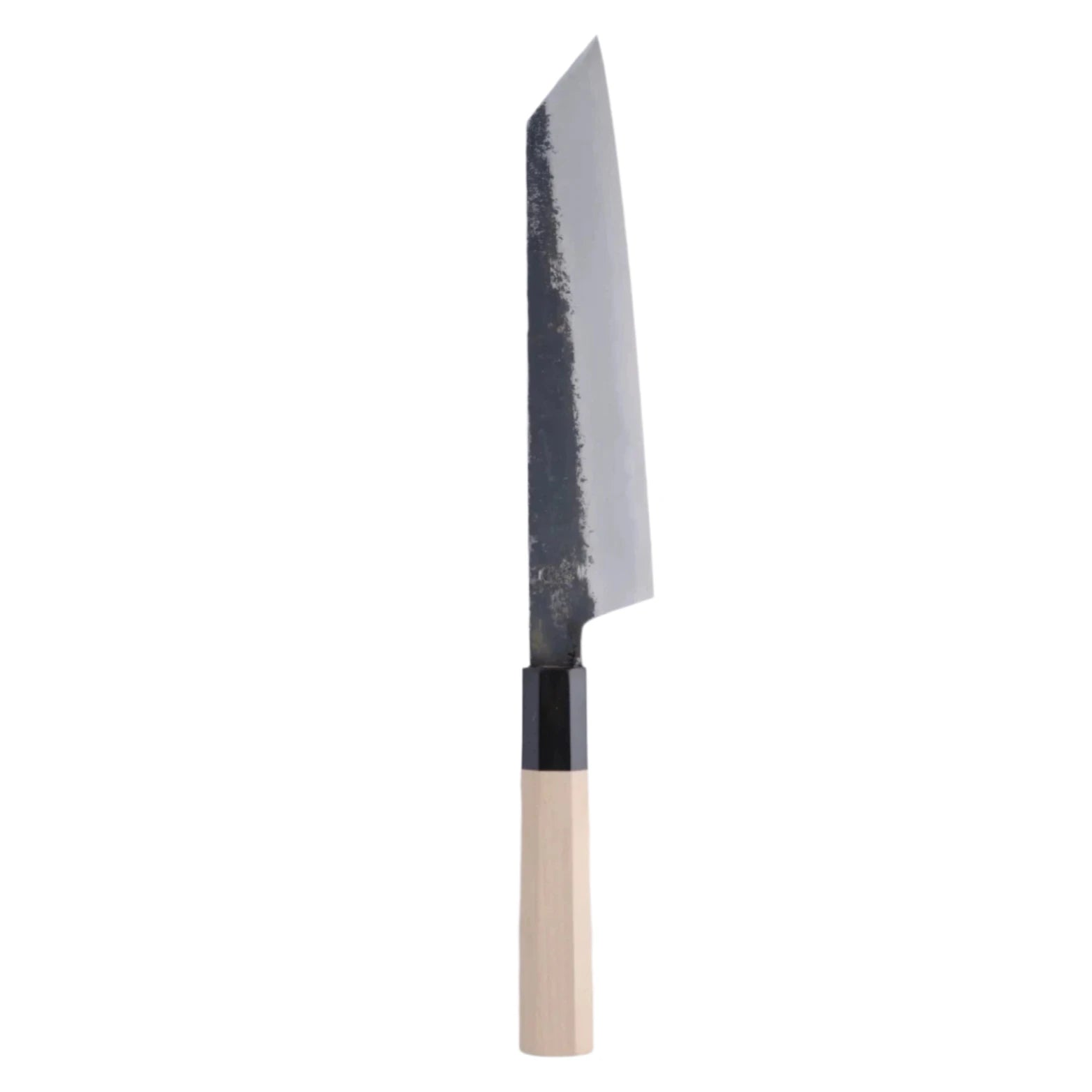 Sakai Kikumori Kikuzuki KU White 2 Gyuto 240mm.