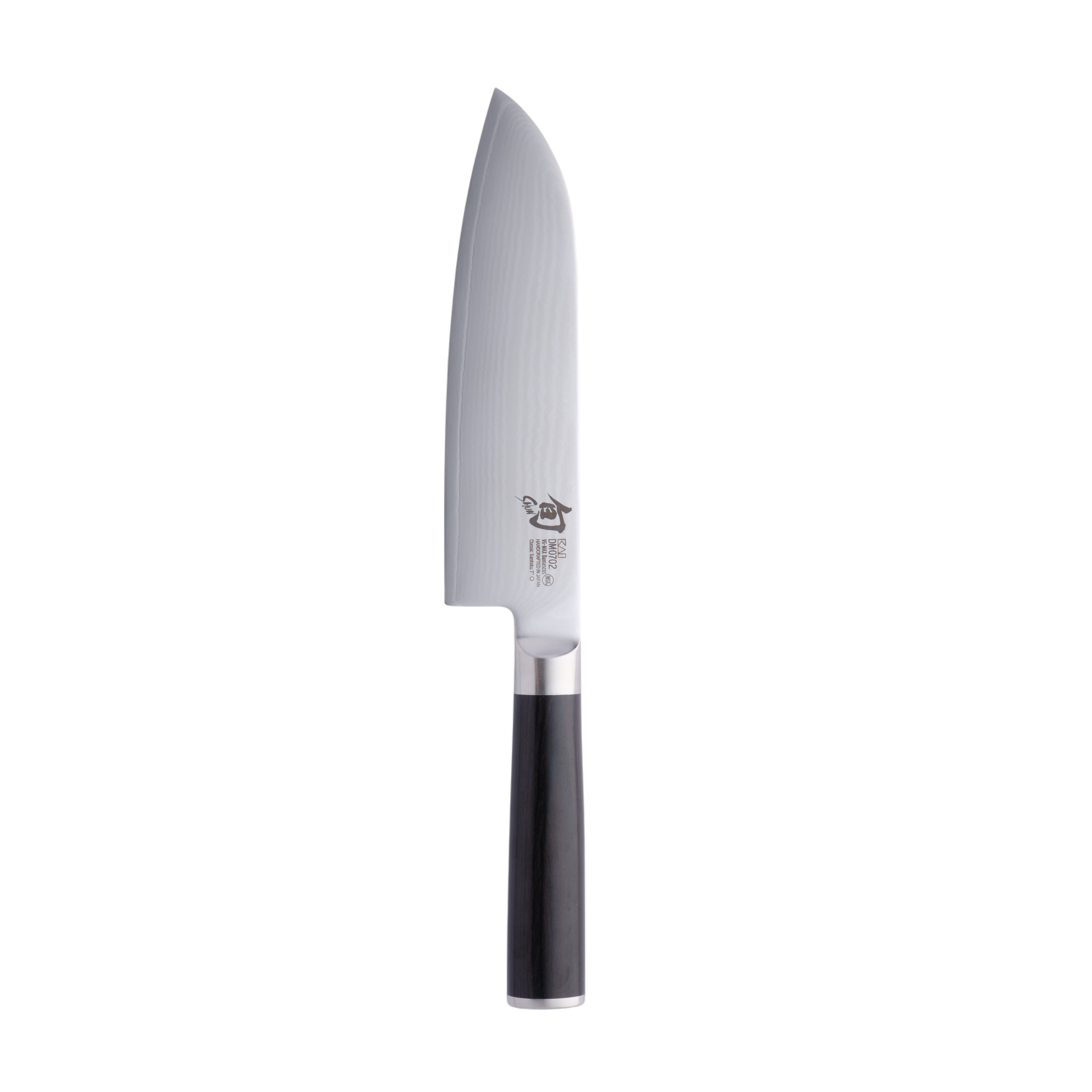 Shun Classic 180 mm Santoku