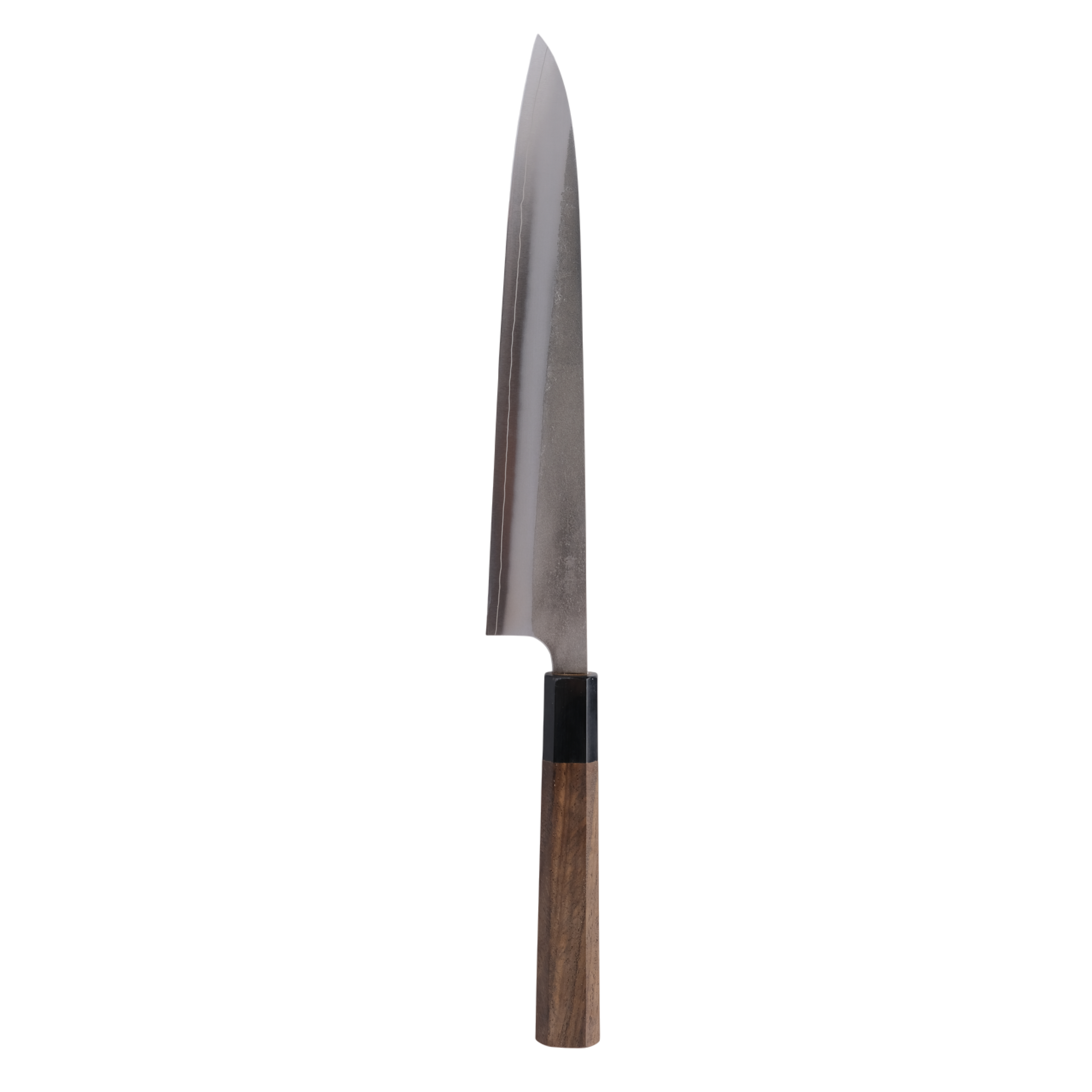 Yoshikane Hamono SKD 240mm Sujihiki - Teak