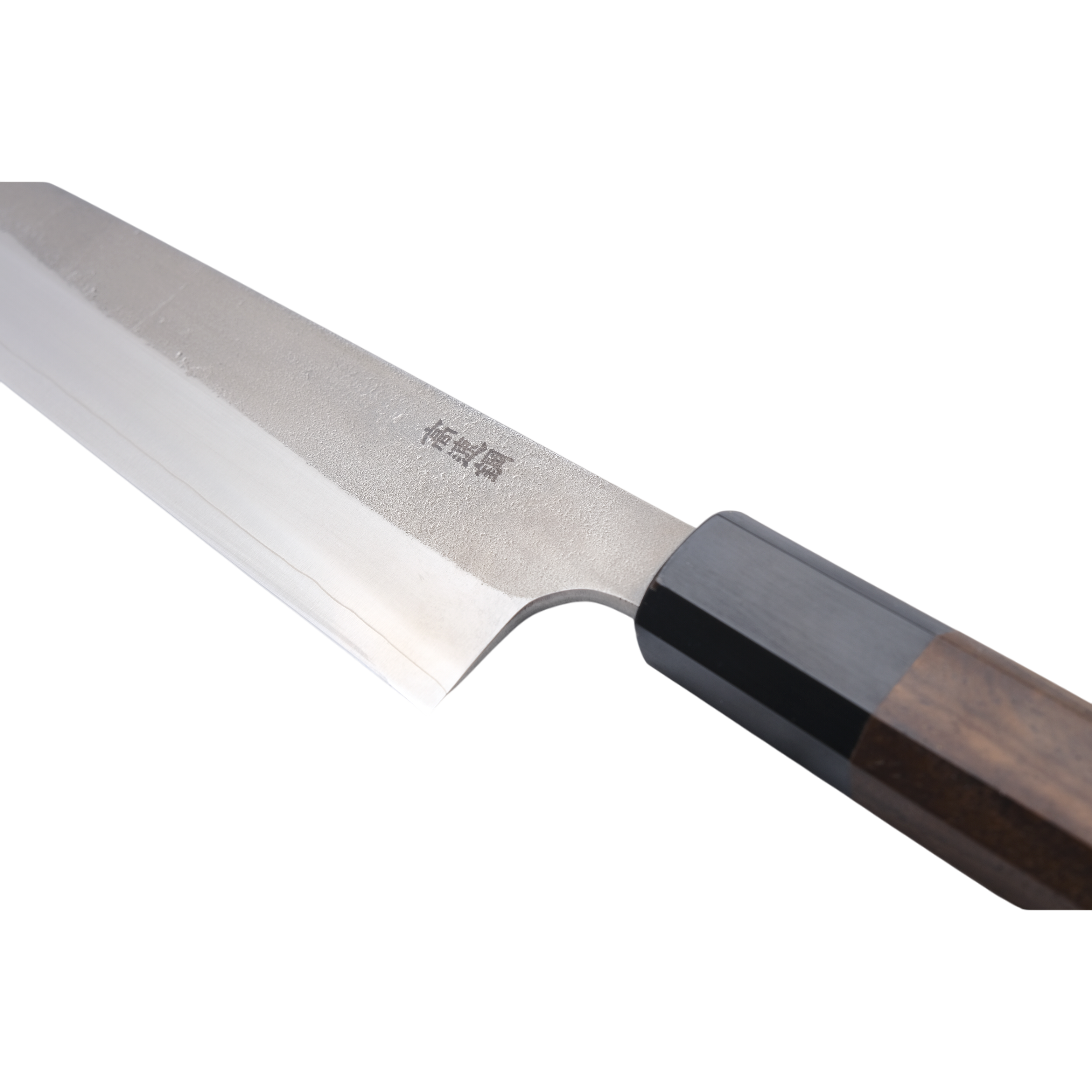 Yoshikane Hamono SKD 240mm Sujihiki - Teak