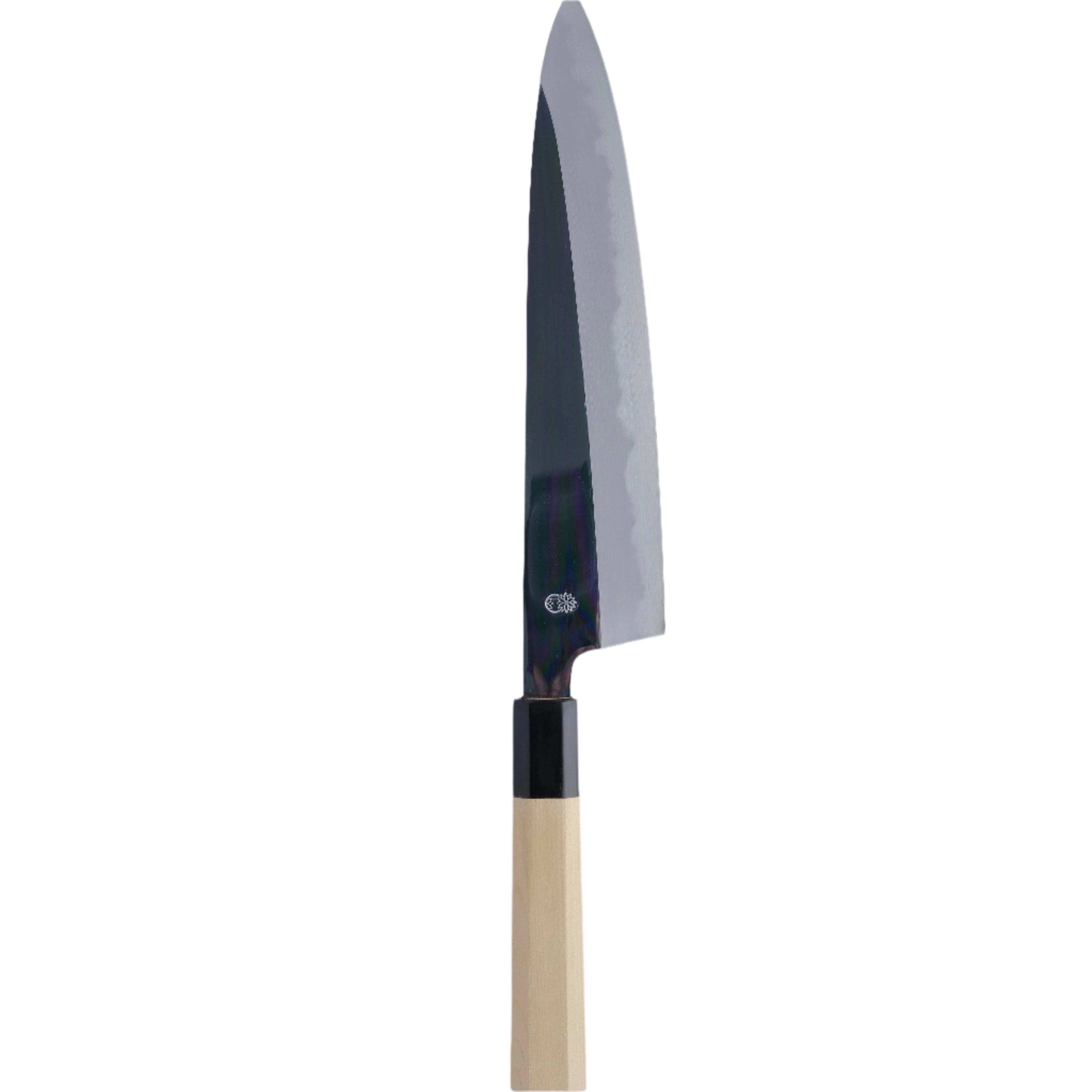 Sakai Kikumori Choyo Blue 1 Gyuto 240mm.