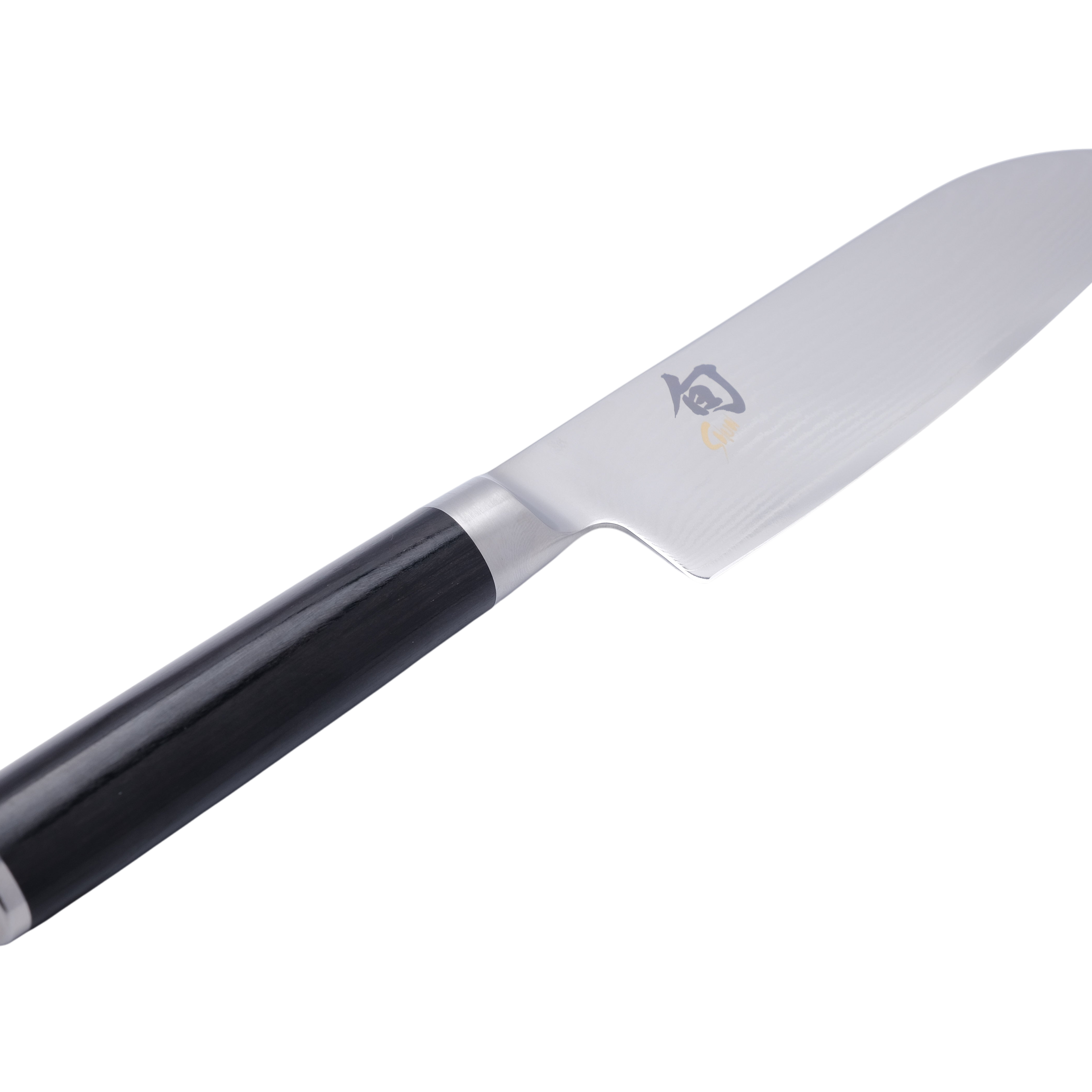 Shun Classic 140mm Santoku