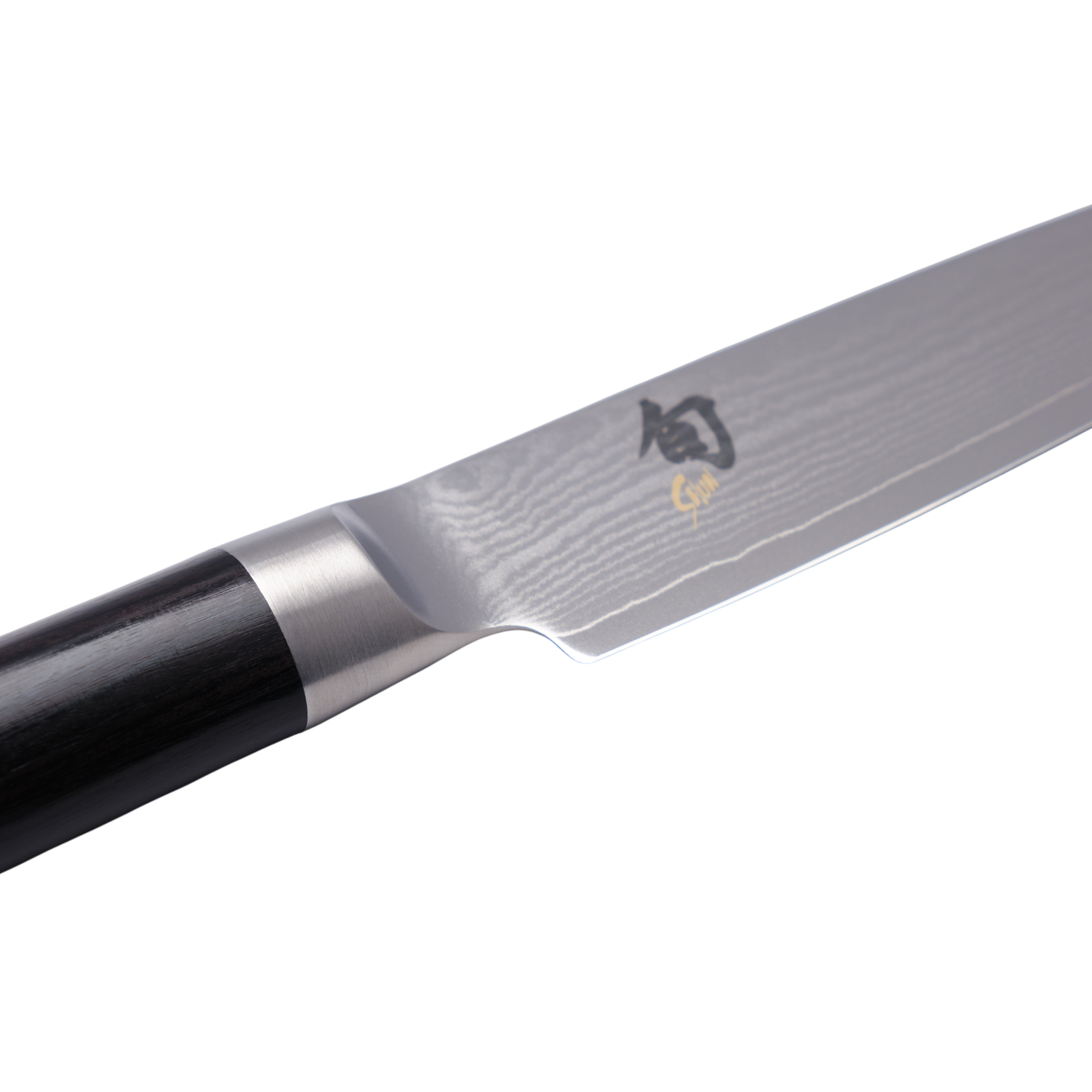 Cuchillo para hierbas Shun Classic de 100 mm