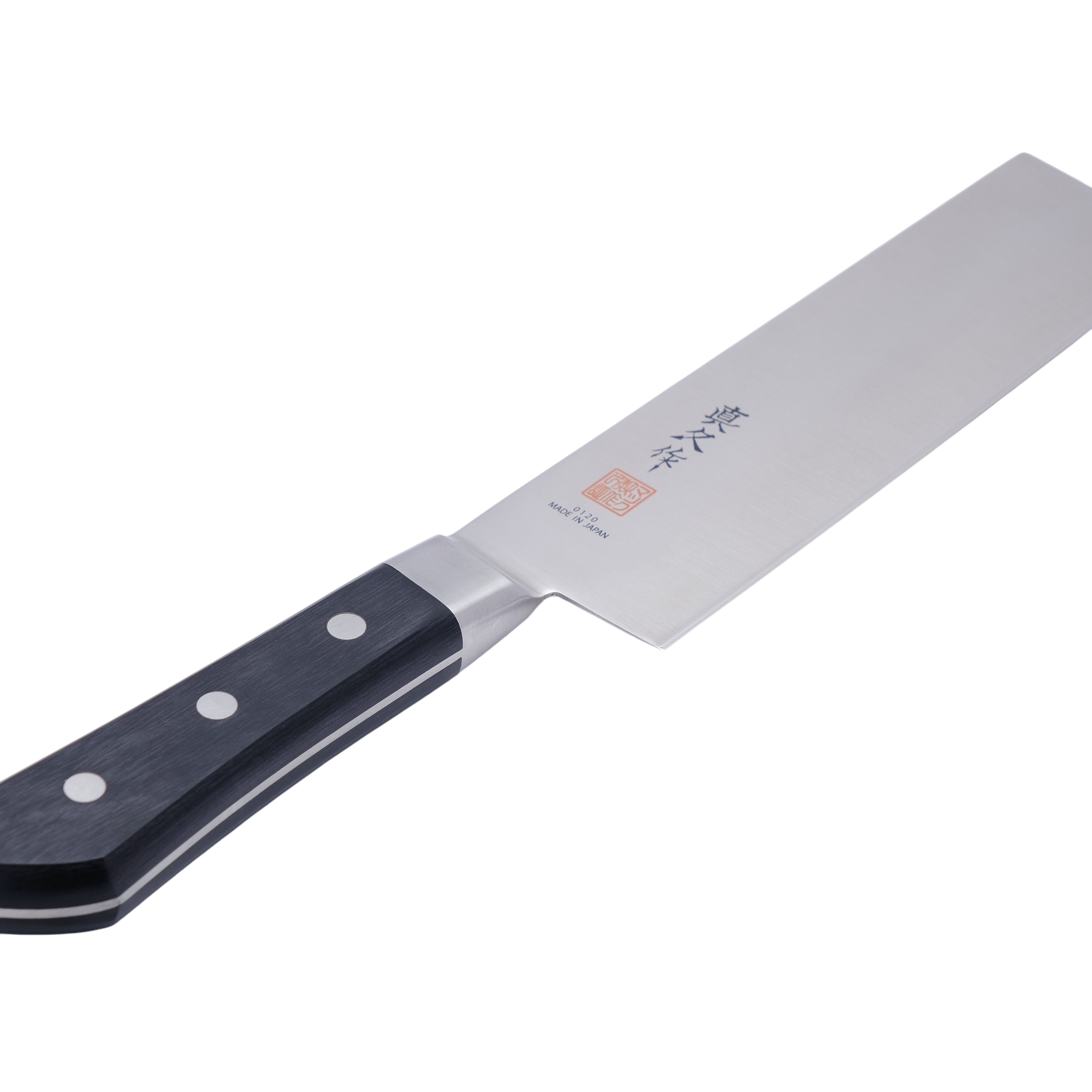 MAC Pro 165 mm Nakiri