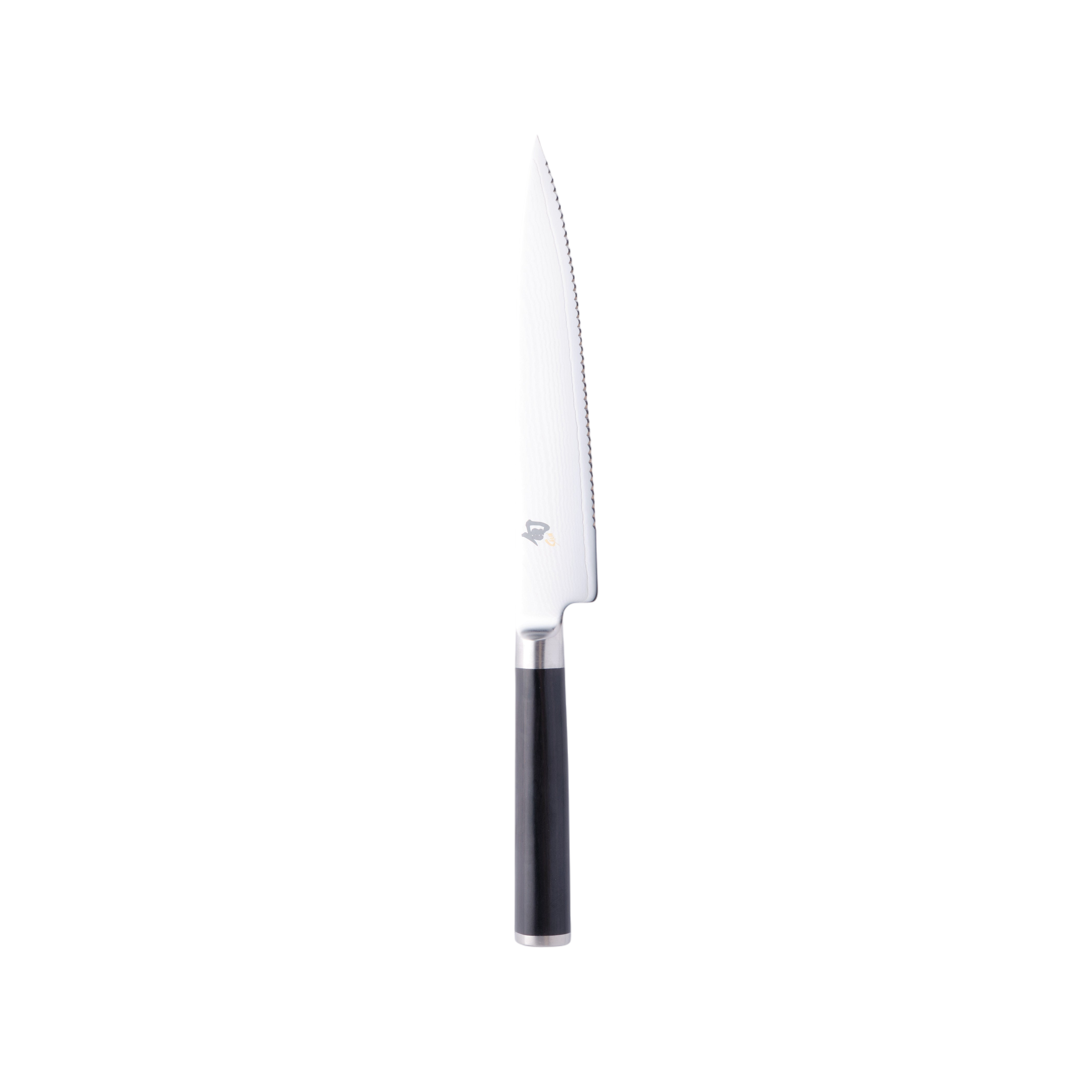 Shun Classic 150 mm Utility m. bølgeskær
