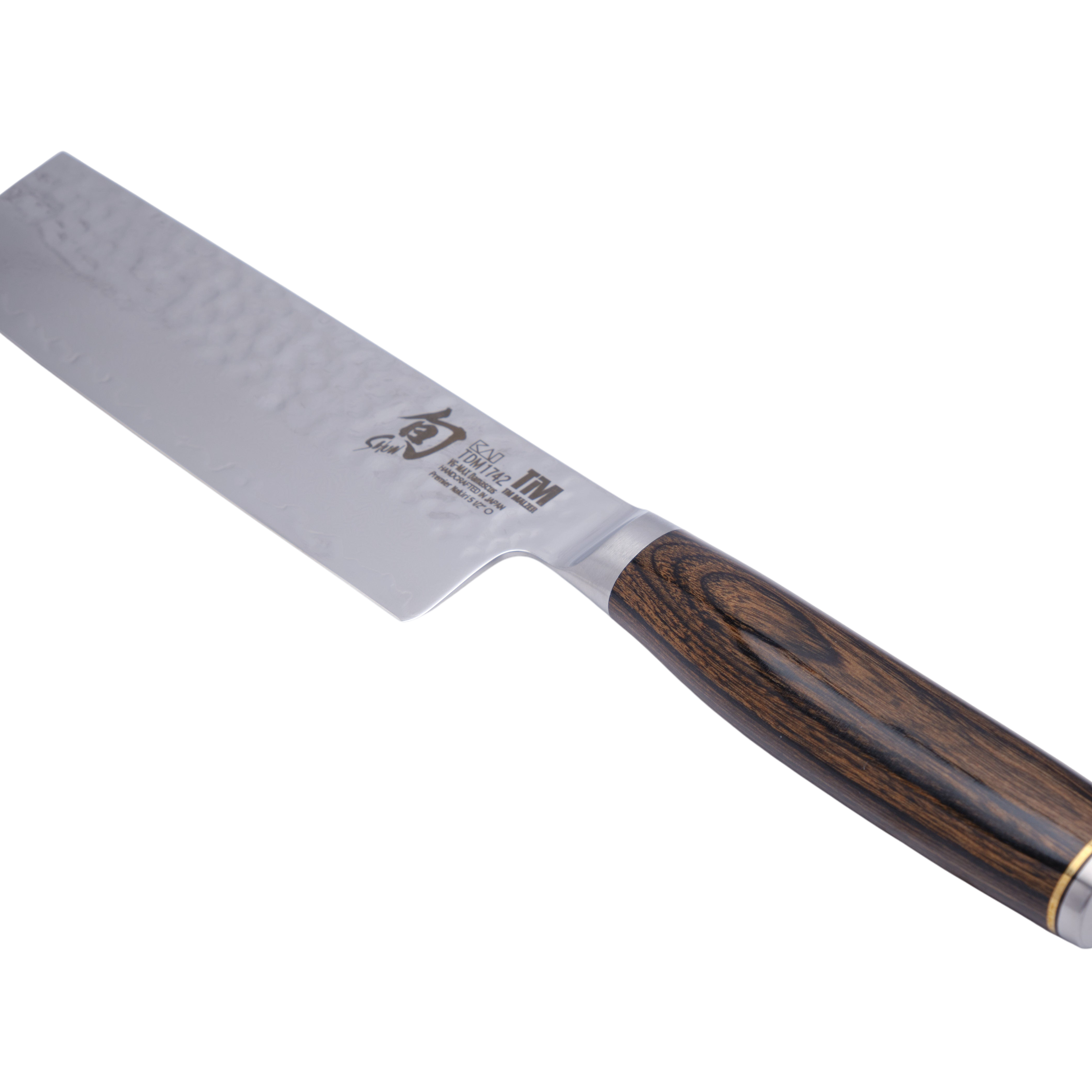 Shun Premier 140 mm Nakiri