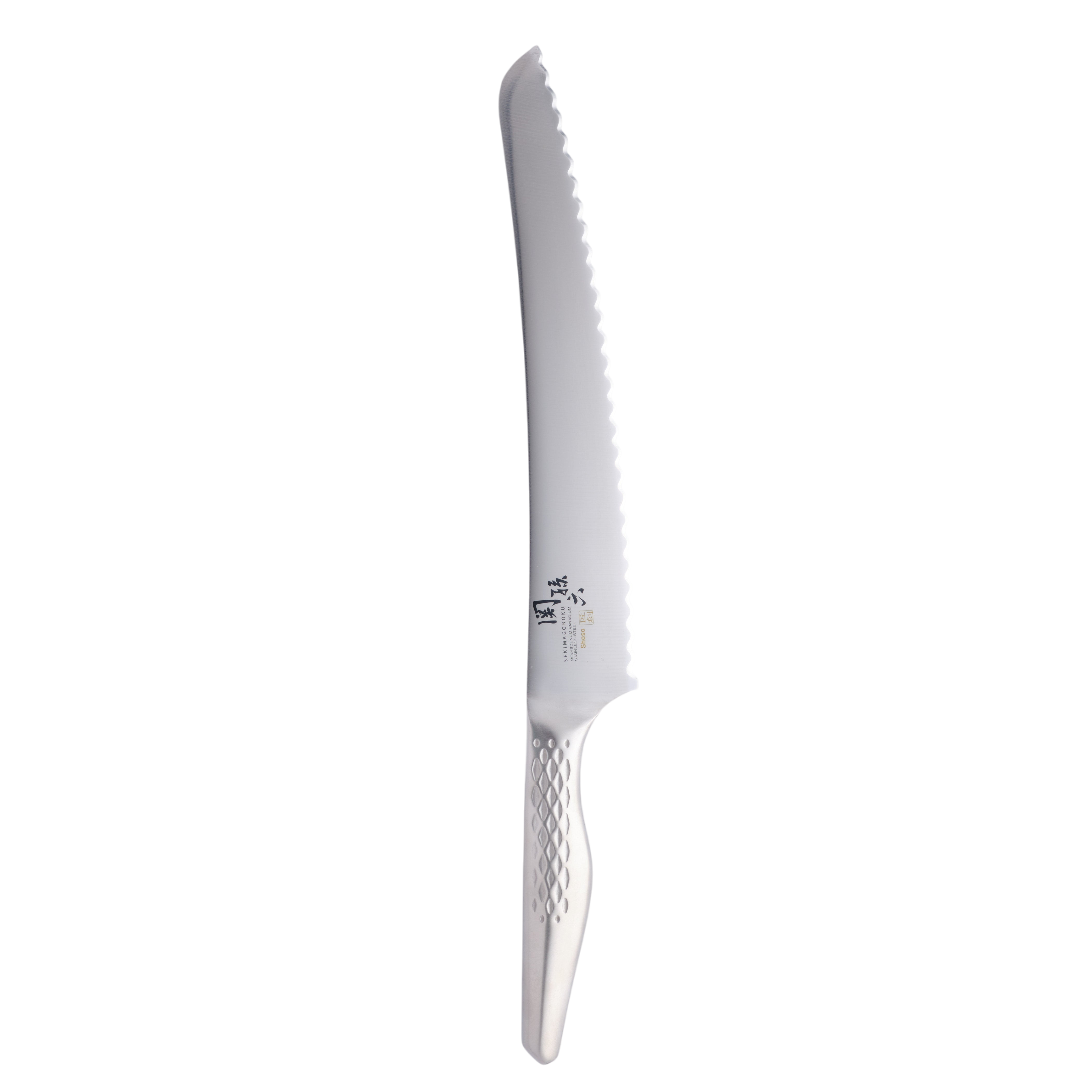 Shoso 230 mm Brødkniv