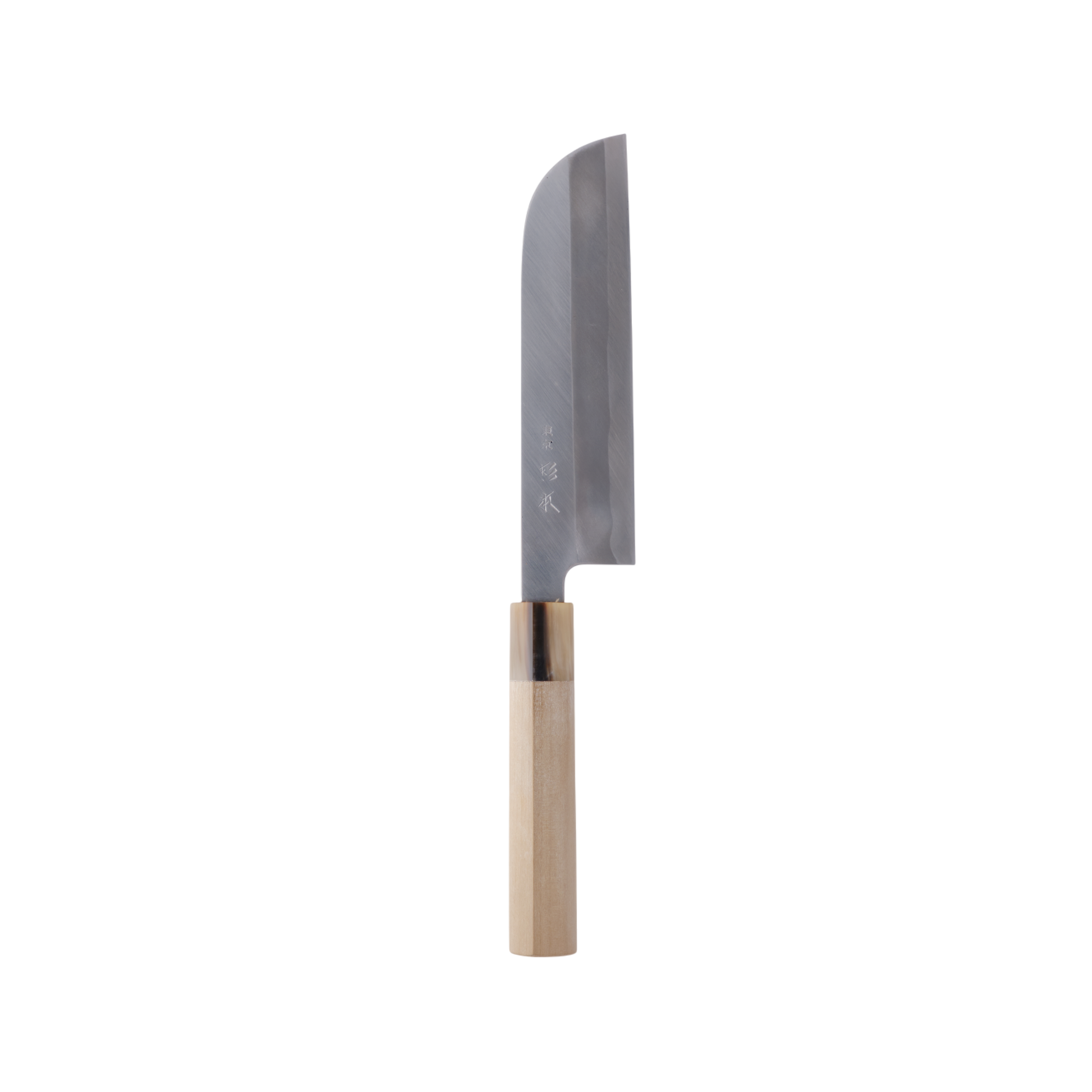 Sugimoto traditionell 180 mm Kamagata Usuba - kolfiber