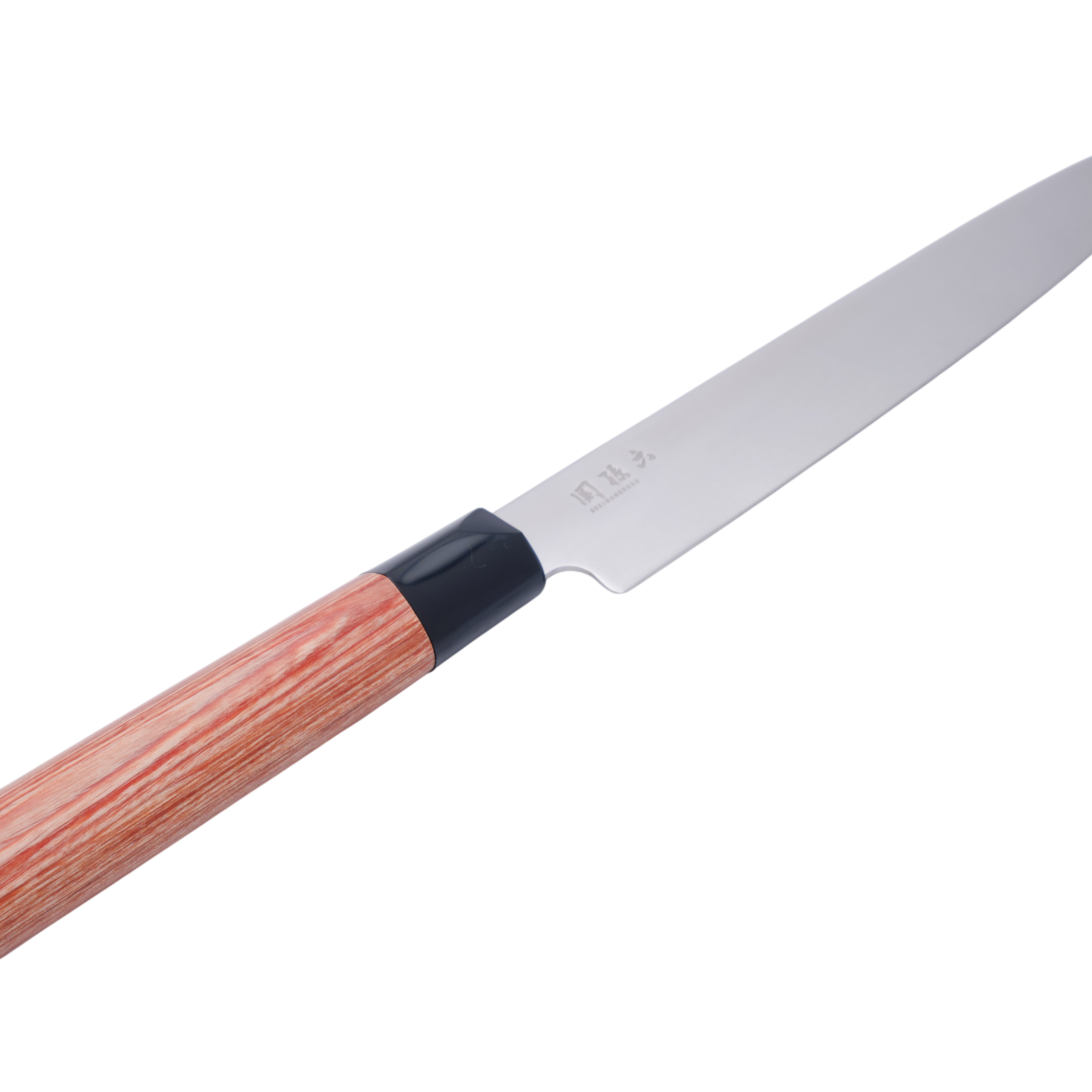 Seki Magoroku Redwood 200mm Slicer