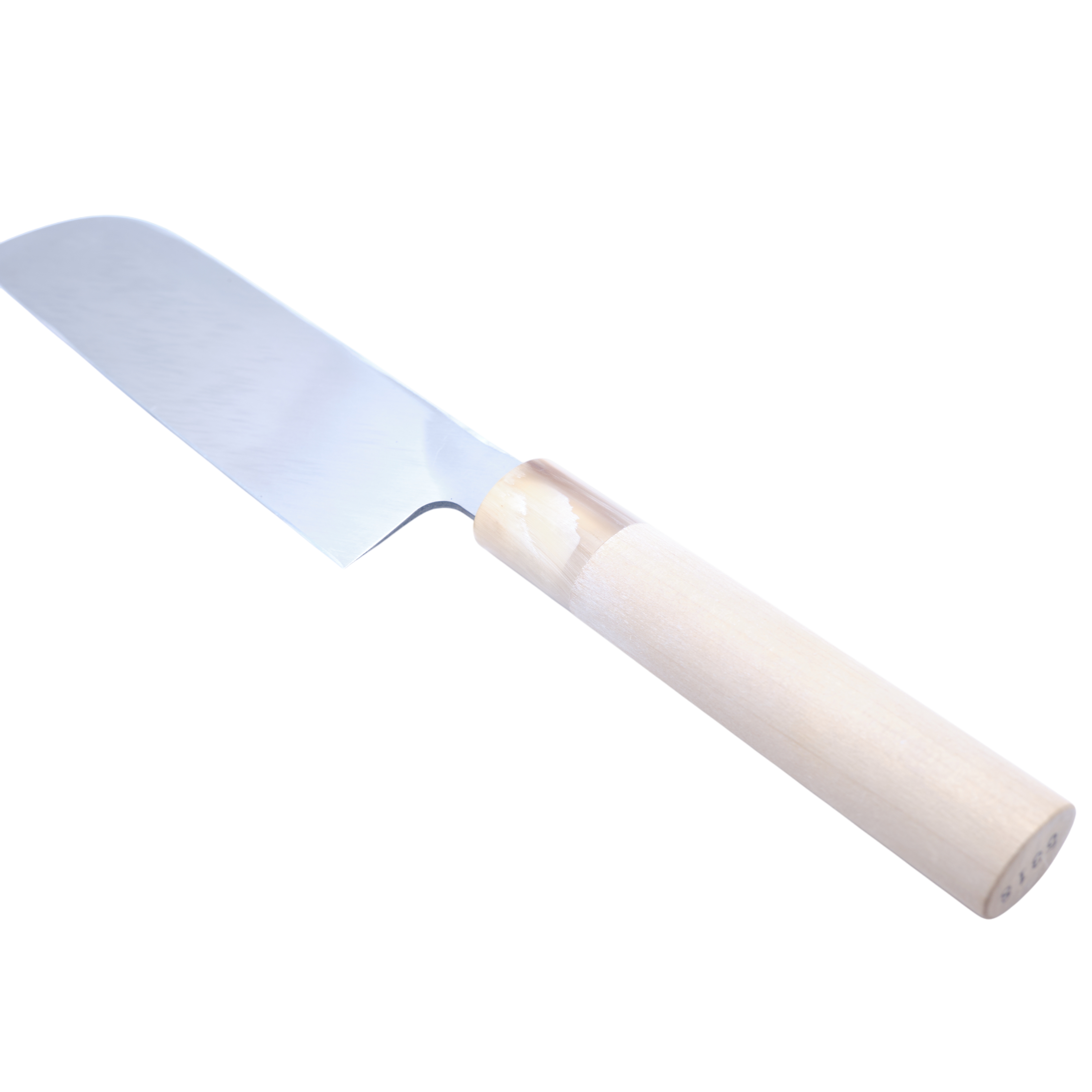 Sugimoto traditionell 180 mm Kamagata Usuba - kolfiber