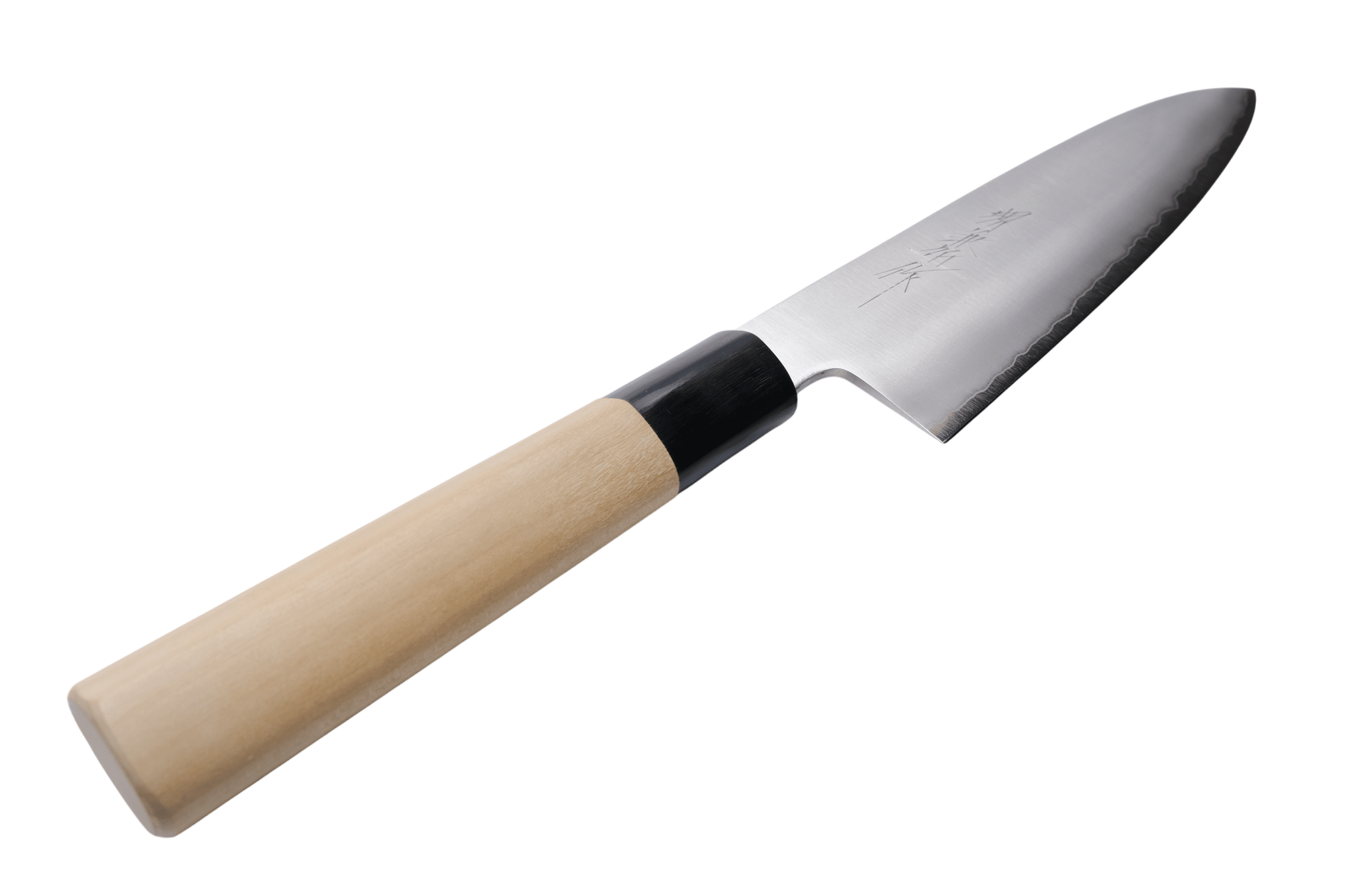 Sakai Kanechika 210mm Gyuto Gin3_ _ _ _SK - G3H - GY2103. Kokkekniv by Fujii Hamono