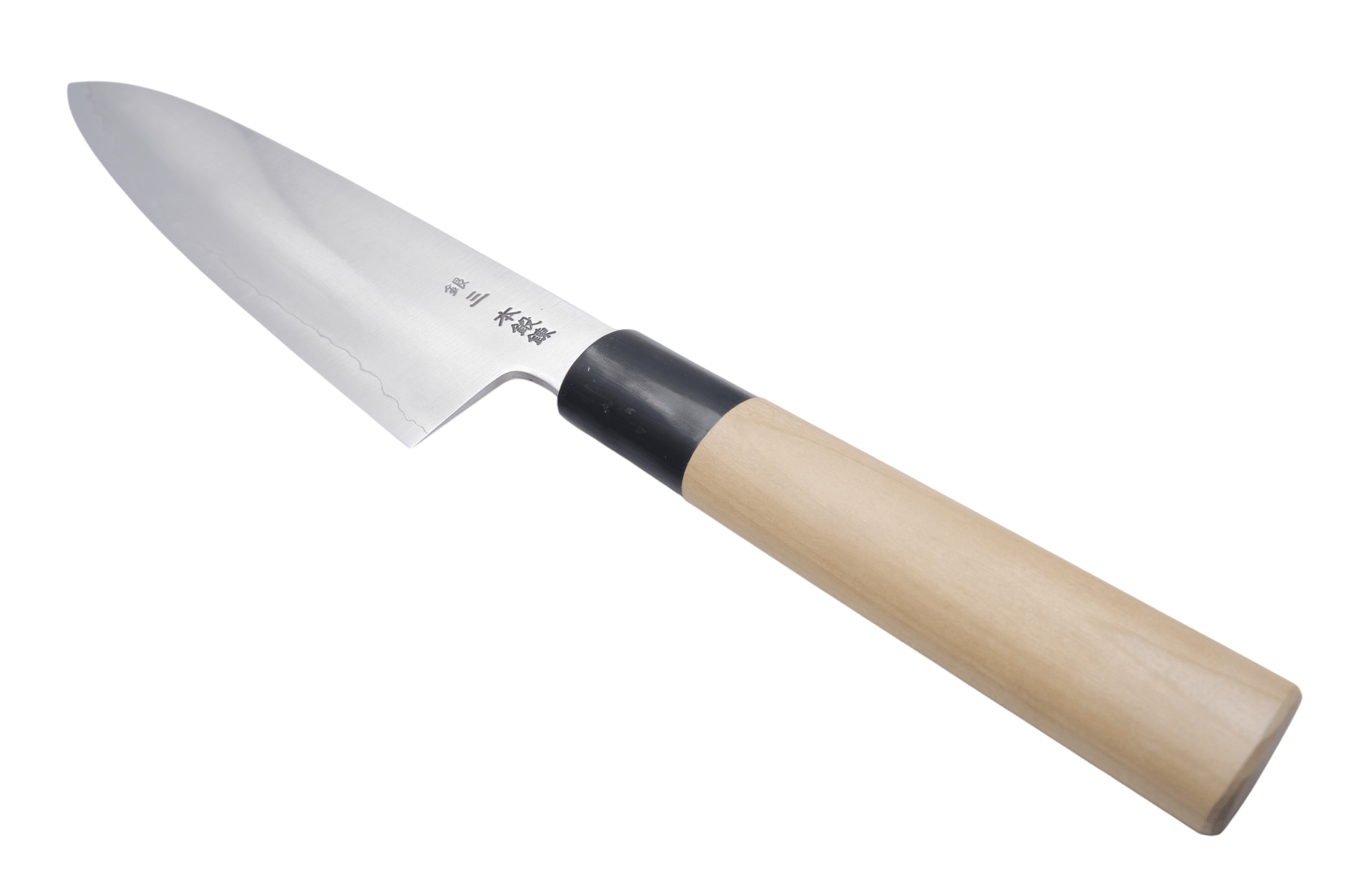 Sakai Kanechika 210mm Gyuto Gin3_ _ _ _SK - G3H - GY2104. Kokkekniv by Fujii Hamono