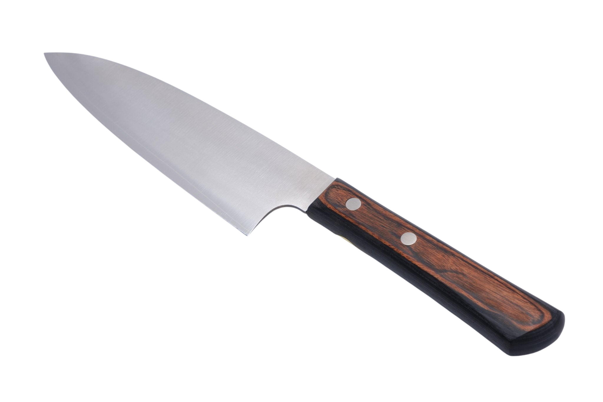 Sakai Kanechika 160 mm Bunka VG - 10_ _ _ _SK - VGM - BU1604. Santoku by Fujii Hamono