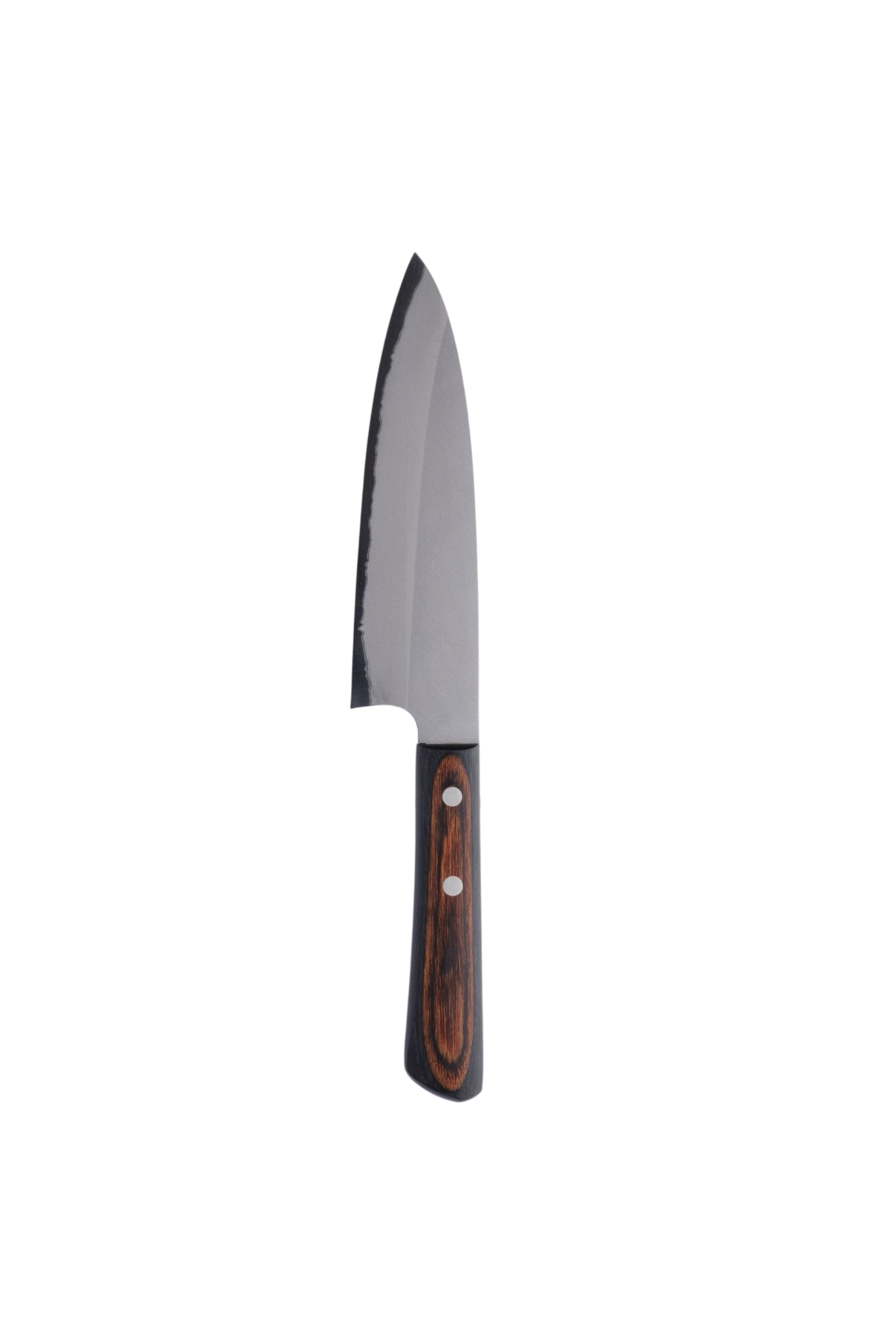 Sakai Kanechika 165 mm Bunka Aogami - 2_ _ _ _0408032. Santoku by Fujii Hamono