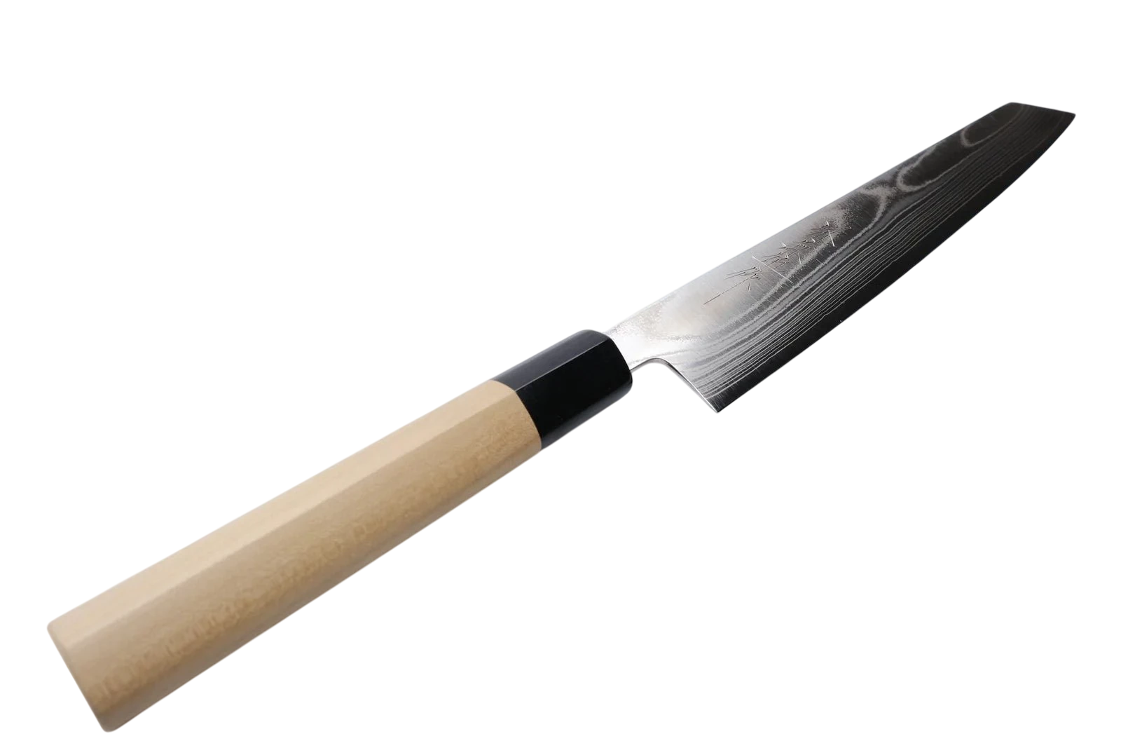 Sakai Kanechika 240mm K - Tip Slicer AUS10_ _ _ _SK - A1D - KS2408. Slicer by Fujii Hamono