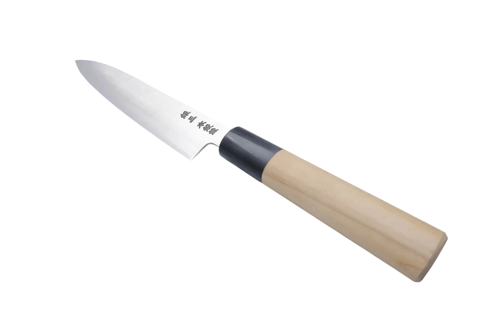 Sakai Kanechika 150mm Petty Gin3_ _ _ _SK - G3H - PE1502. Utility by Fujii Hamono