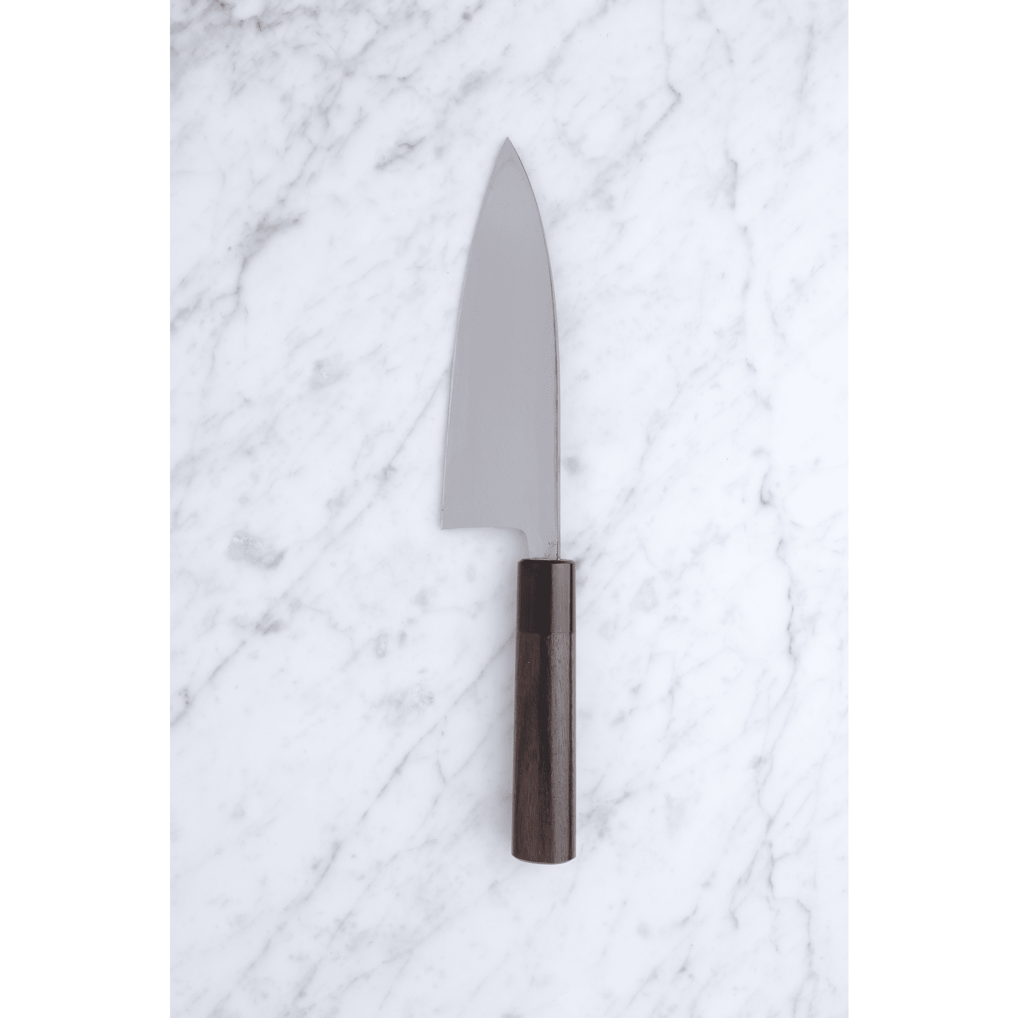 Køb Fukube Kaji 165 mm Deba - Shirogami 2 _7 fra Fukube Kaji hos os