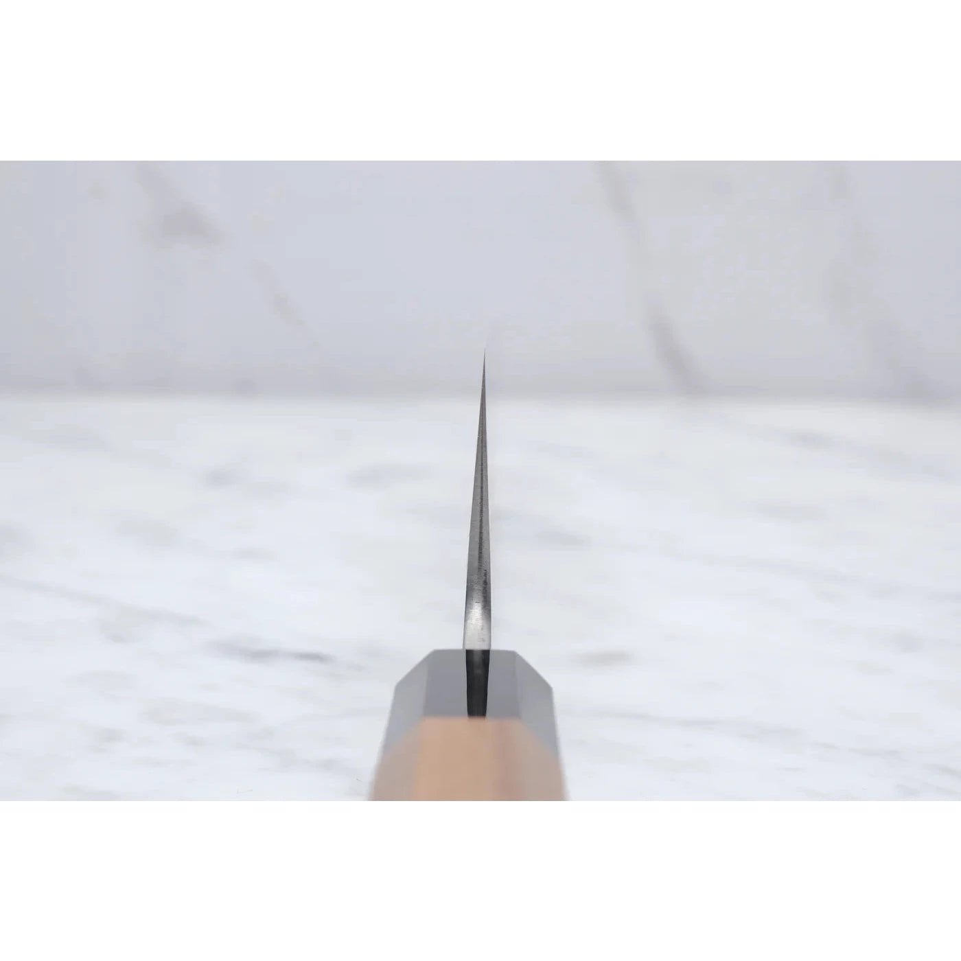 Hatsukokoro Komorebi 210 mm Kokkekniv Blå #2_ _ _ _HK - KB - B2 - GT2106. Kokkekniv by Hatsukokoro