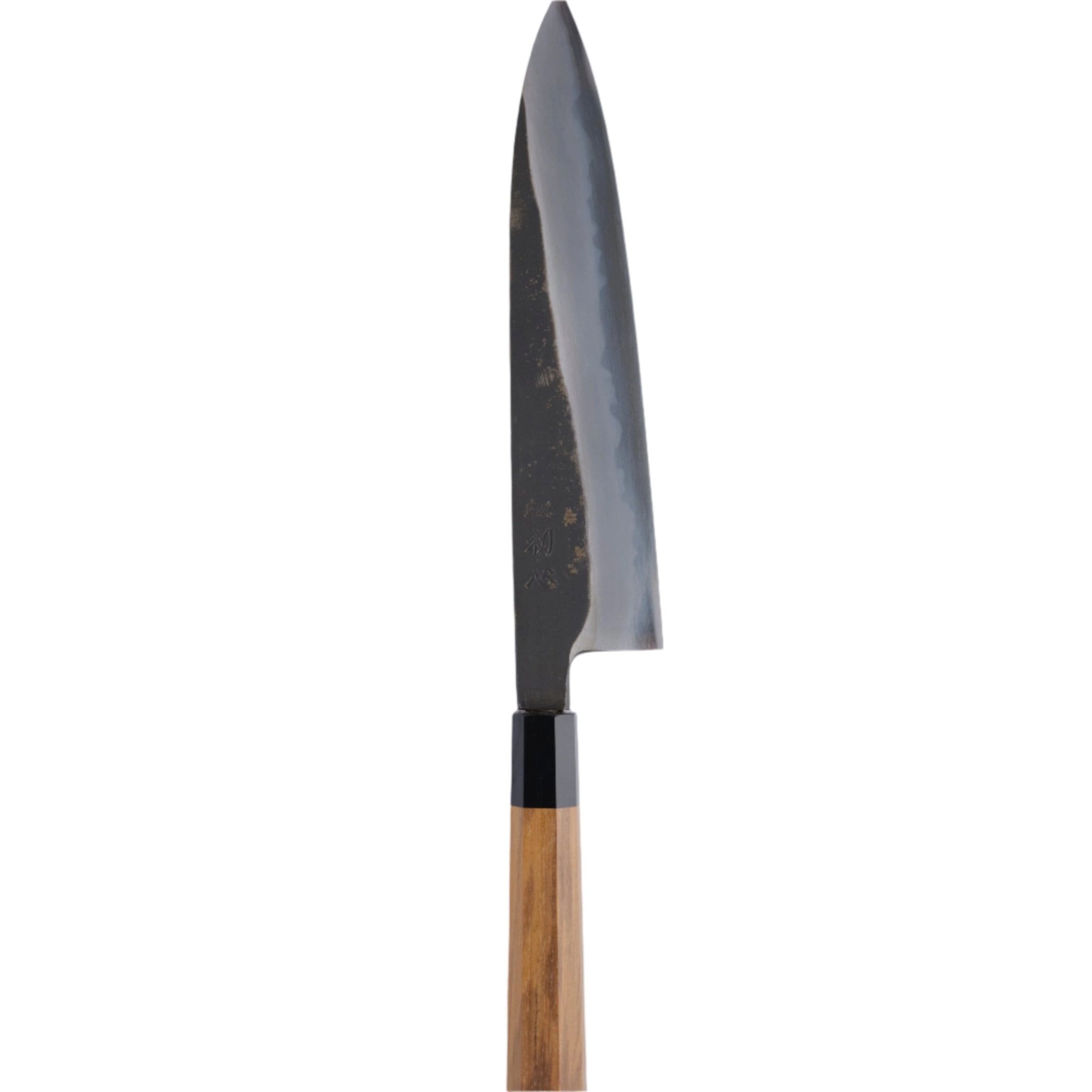 Hatsukokoro Yoake Blue 1 240mm Kokkekniv_ _ _ _HK - YO - B1 - GT2401. Kokkekniv by Hatsukokoro