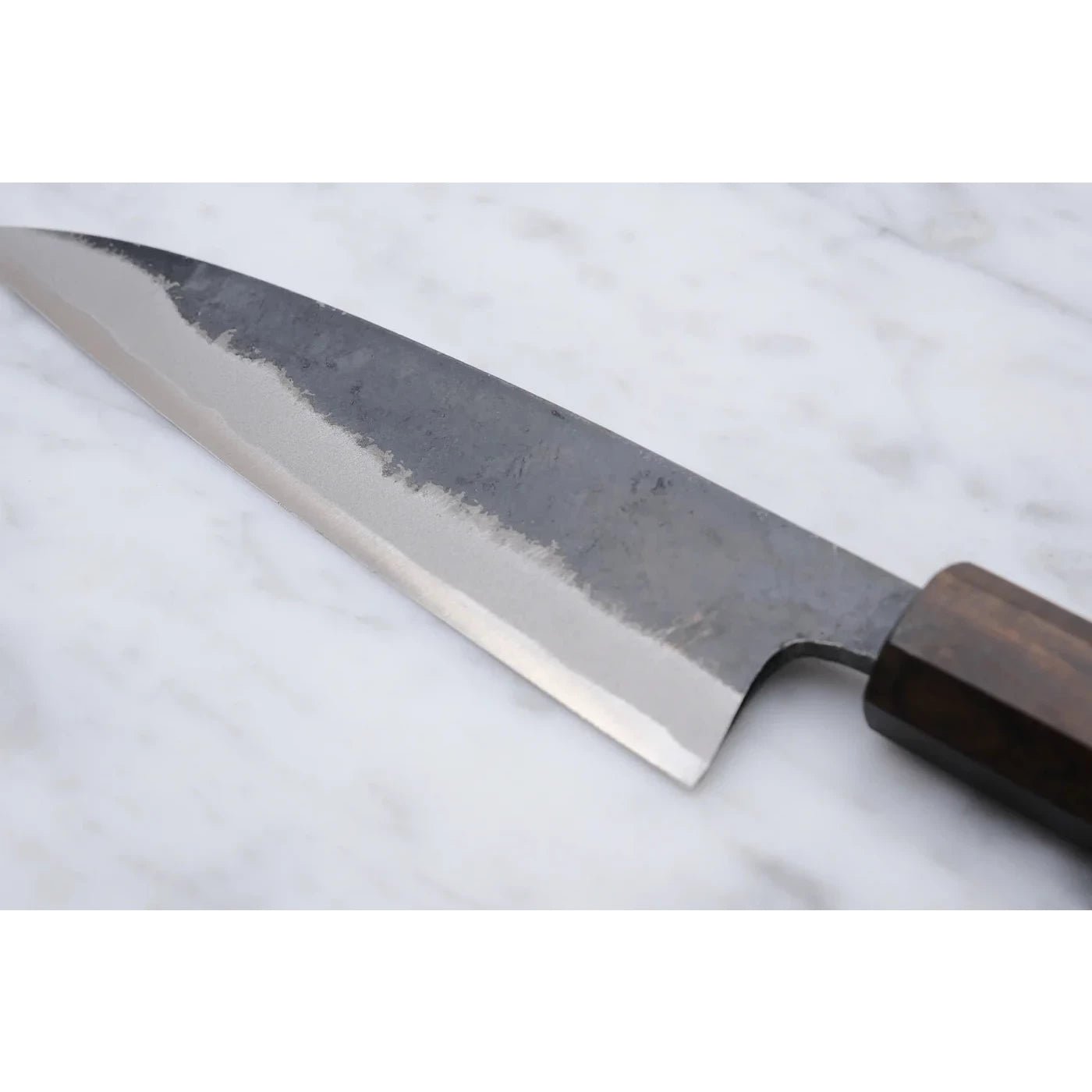 Hatsukokoro Sumi Blue 2 120mm Petty_ _ _ _HKK - SU - B2 - PT803. Petty by Hatsukokoro