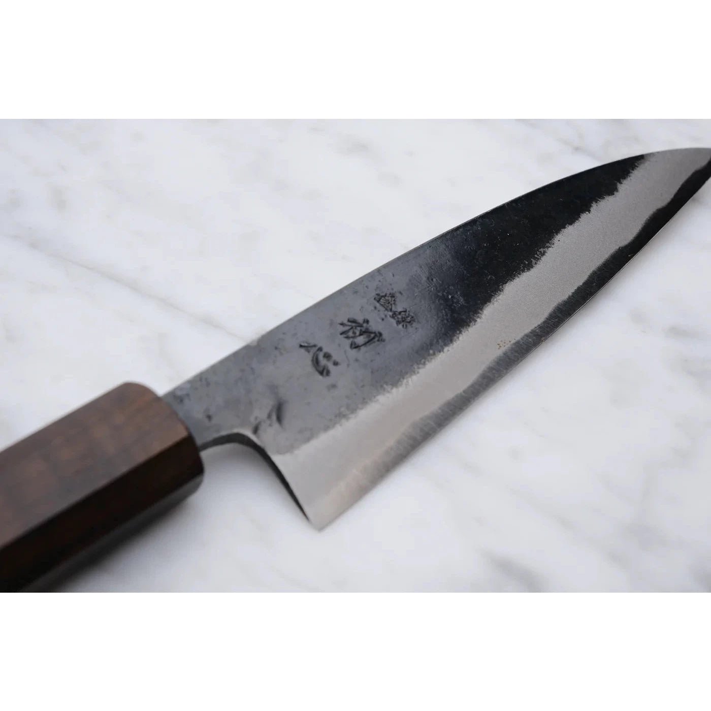 Hatsukokoro Sumi Blue 2 120mm Petty_ _ _ _HKK - SU - B2 - PT804. Petty by Hatsukokoro