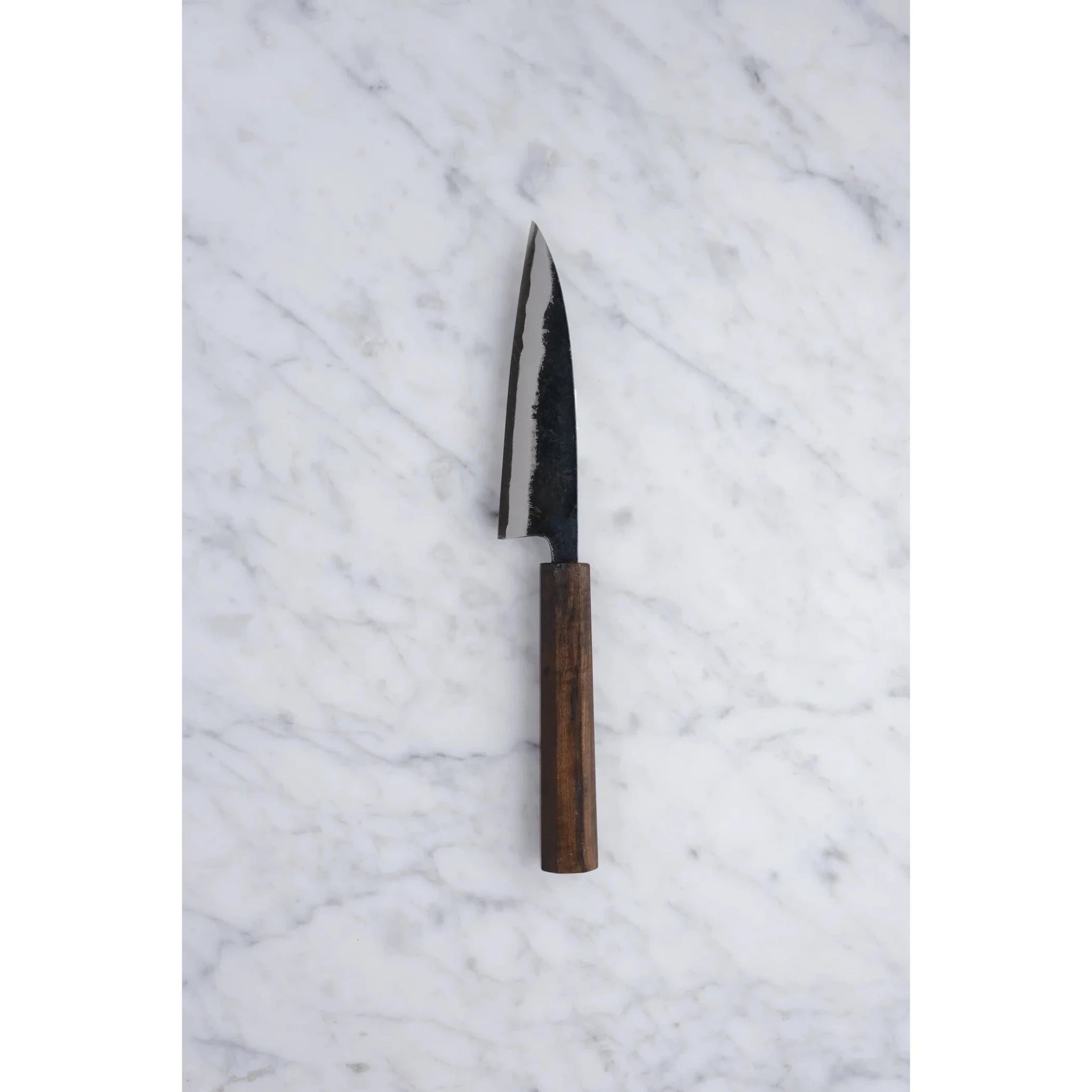Hatsukokoro Sumi Blue 2 120mm Petty_ _ _ _HKK - SU - B2 - PT808. Petty by Hatsukokoro