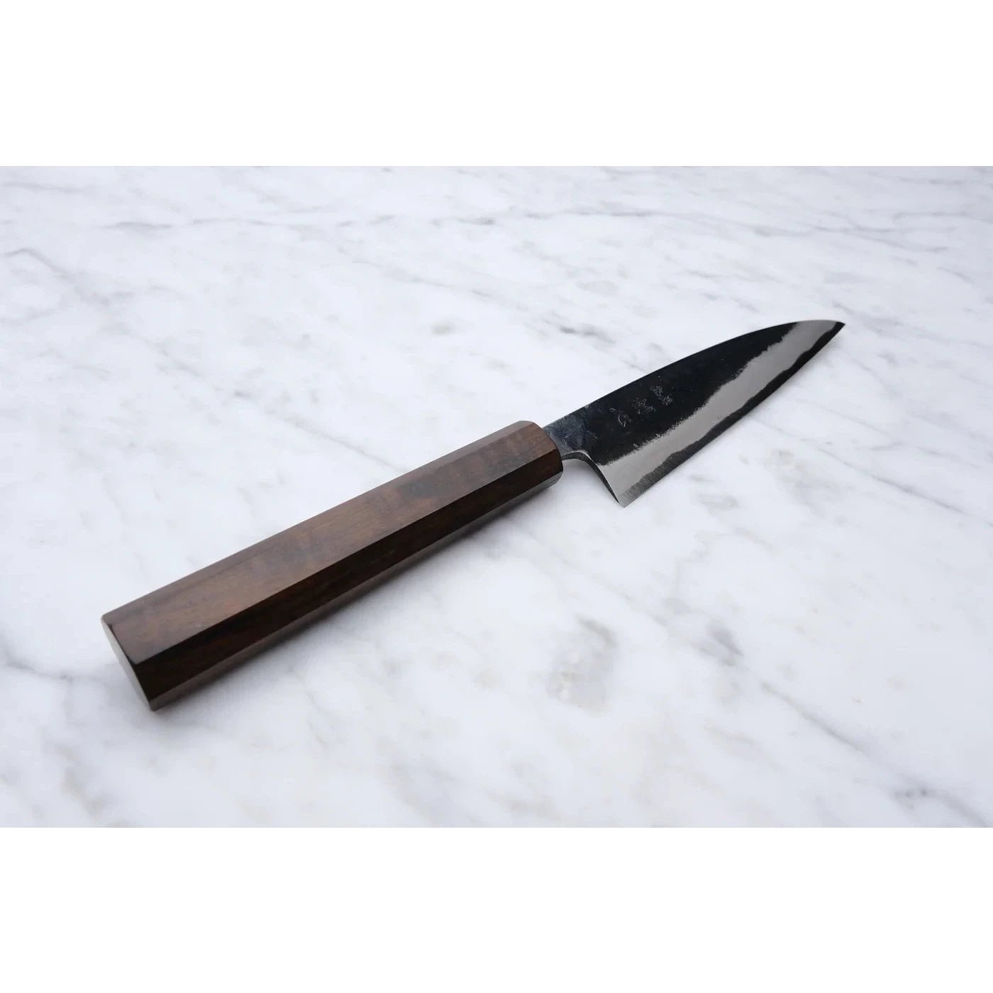 Hatsukokoro Sumi Blue 2 120mm Petty_ _ _ _HKK - SU - B2 - PT807. Petty by Hatsukokoro