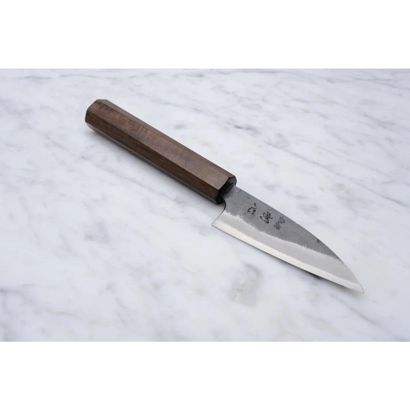 Hatsukokoro Sumi Blue 2 80mm Petty_ _ _ _HKK - SU - B2 - PT805. Petty by Hatsukokoro