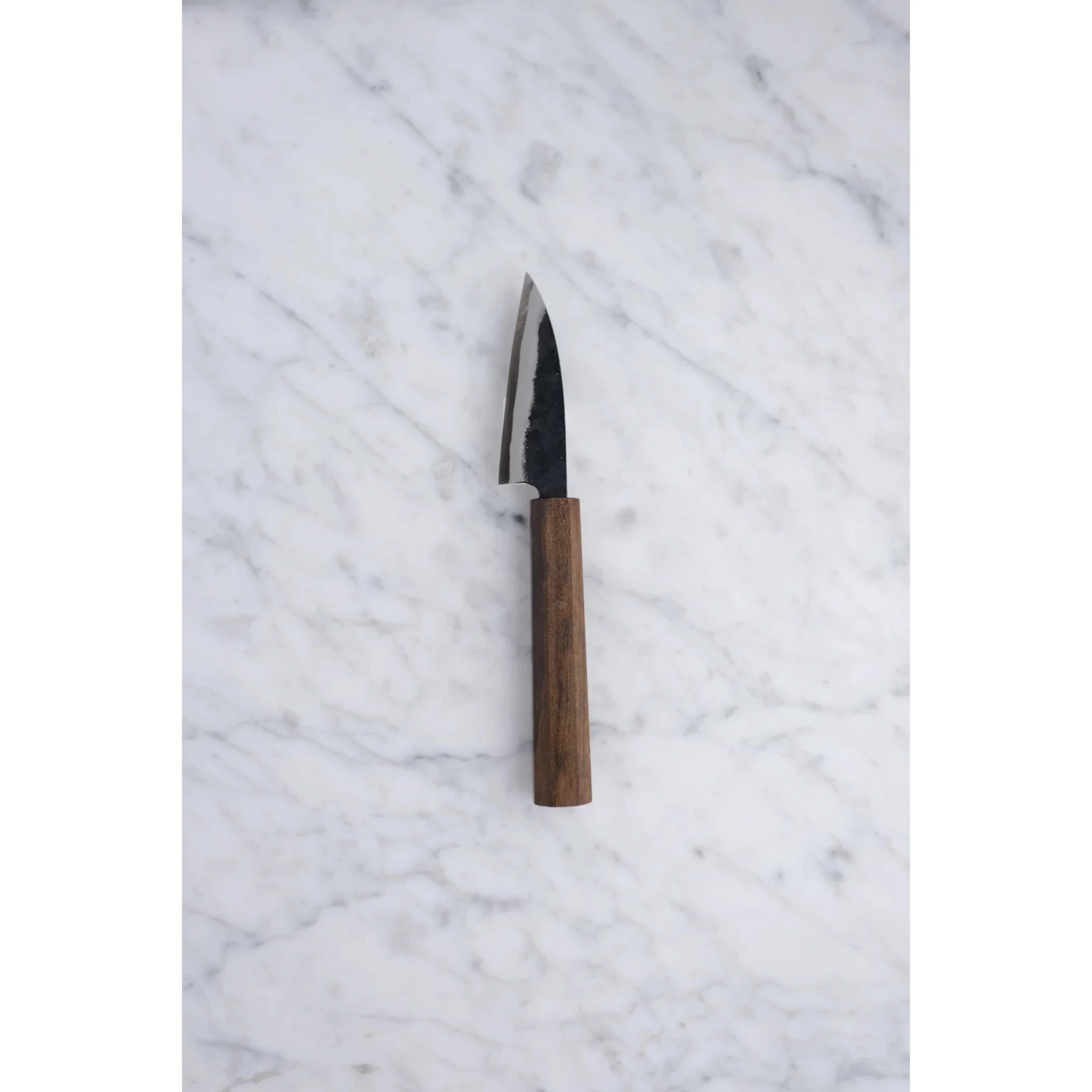 Hatsukokoro Sumi Blue 2 80mm Petty_ _ _ _HKK - SU - B2 - PT808. Petty by Hatsukokoro