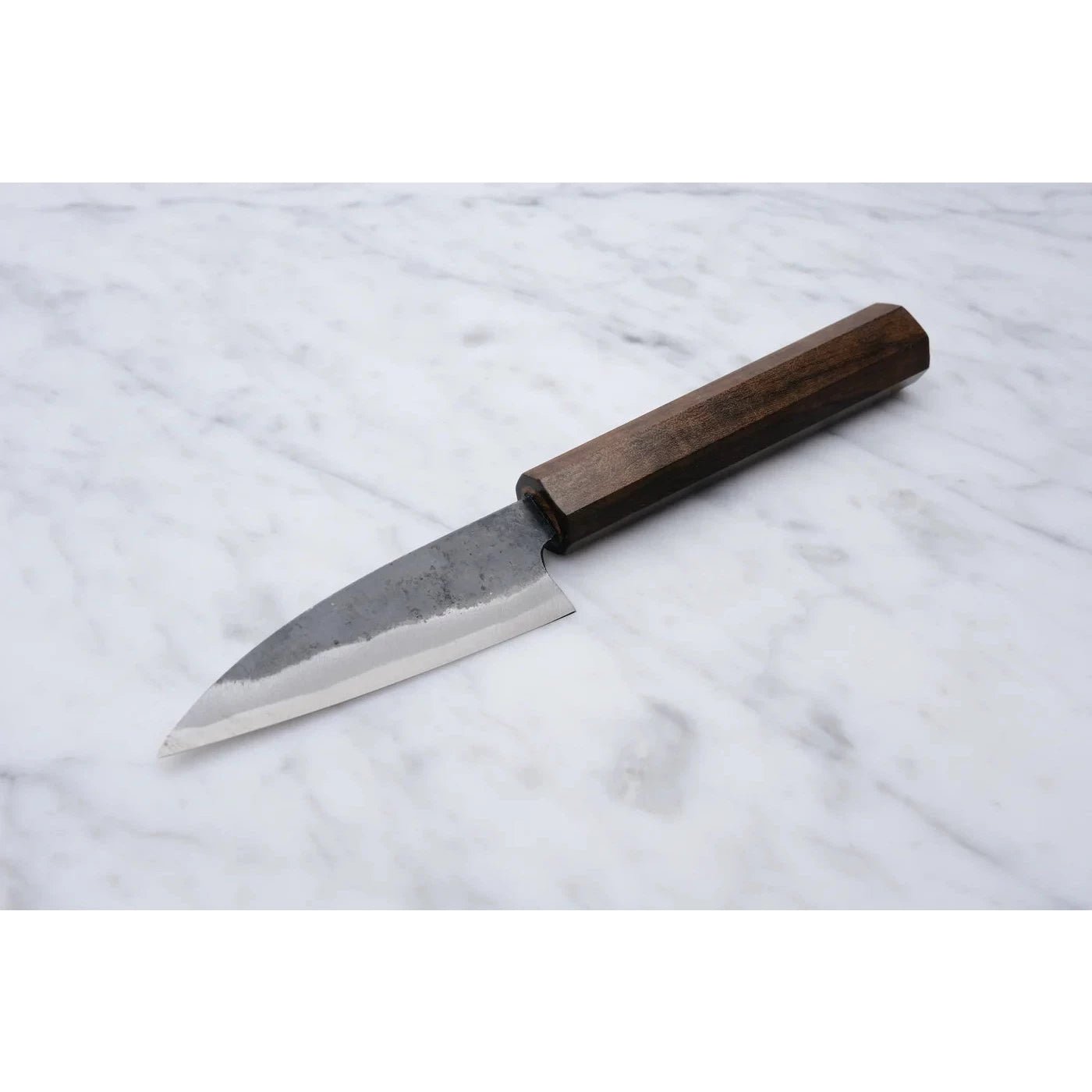 Hatsukokoro Sumi Blue 2 80mm Petty_ _ _ _HKK - SU - B2 - PT806. Petty by Hatsukokoro