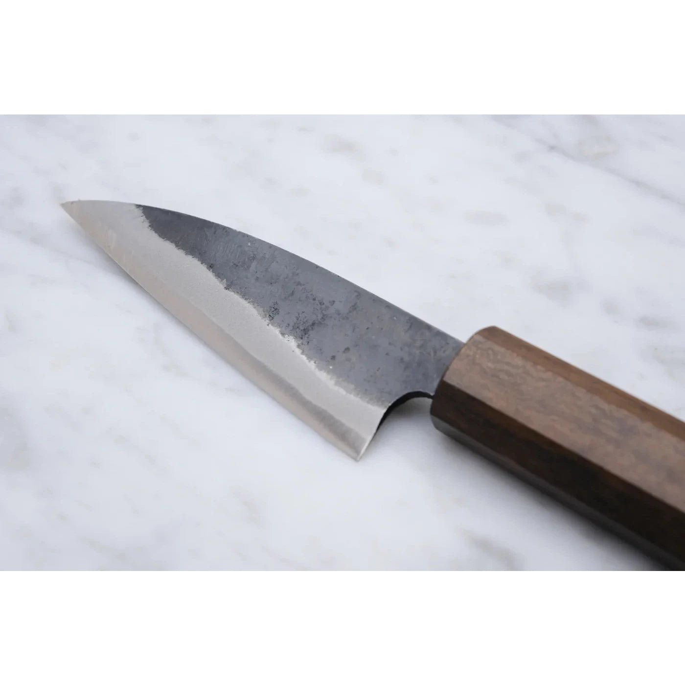 Hatsukokoro Sumi Blue 2 80mm Petty_ _ _ _HKK - SU - B2 - PT803. Petty by Hatsukokoro
