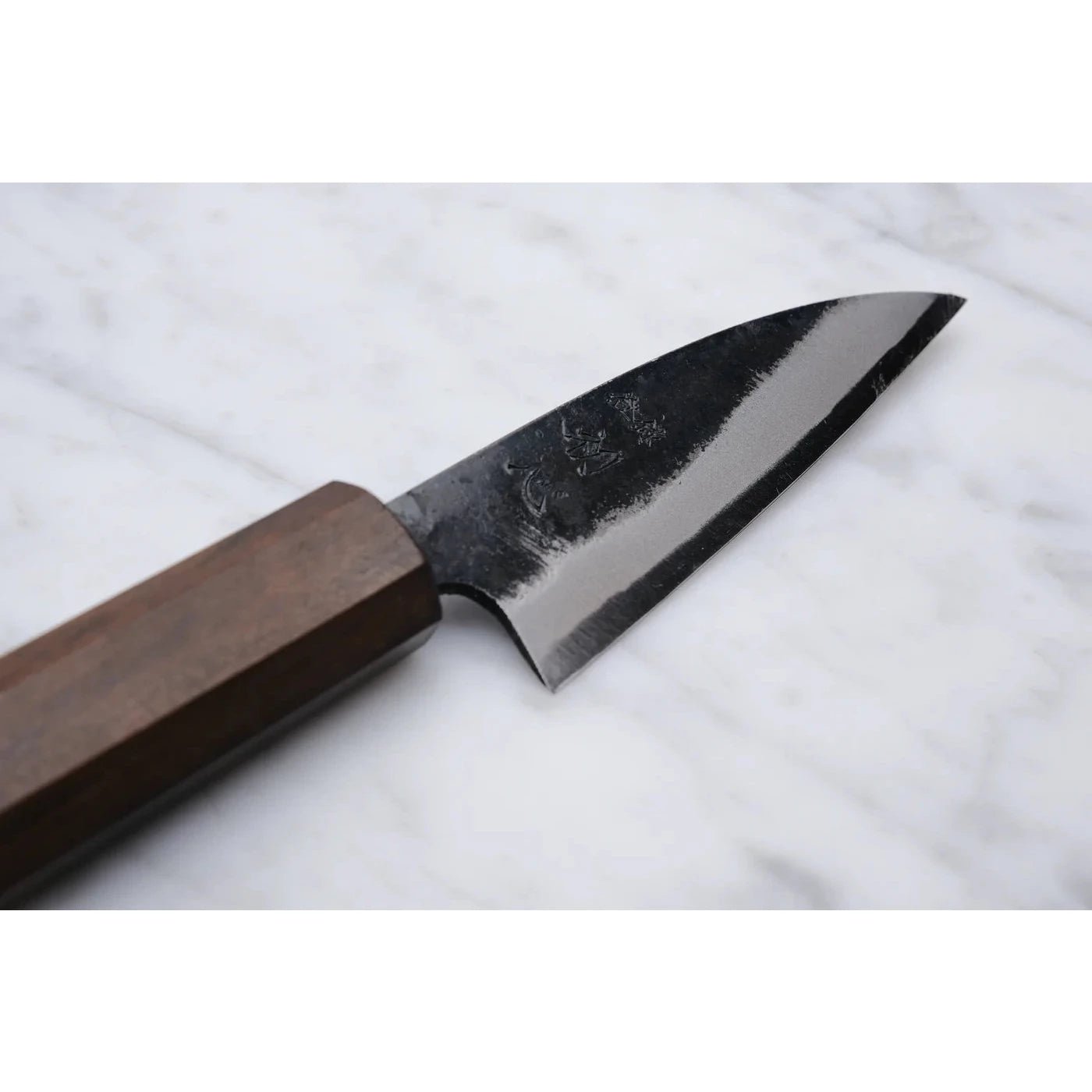 Hatsukokoro Sumi Blue 2 80mm Petty_ _ _ _HKK - SU - B2 - PT804. Petty by Hatsukokoro