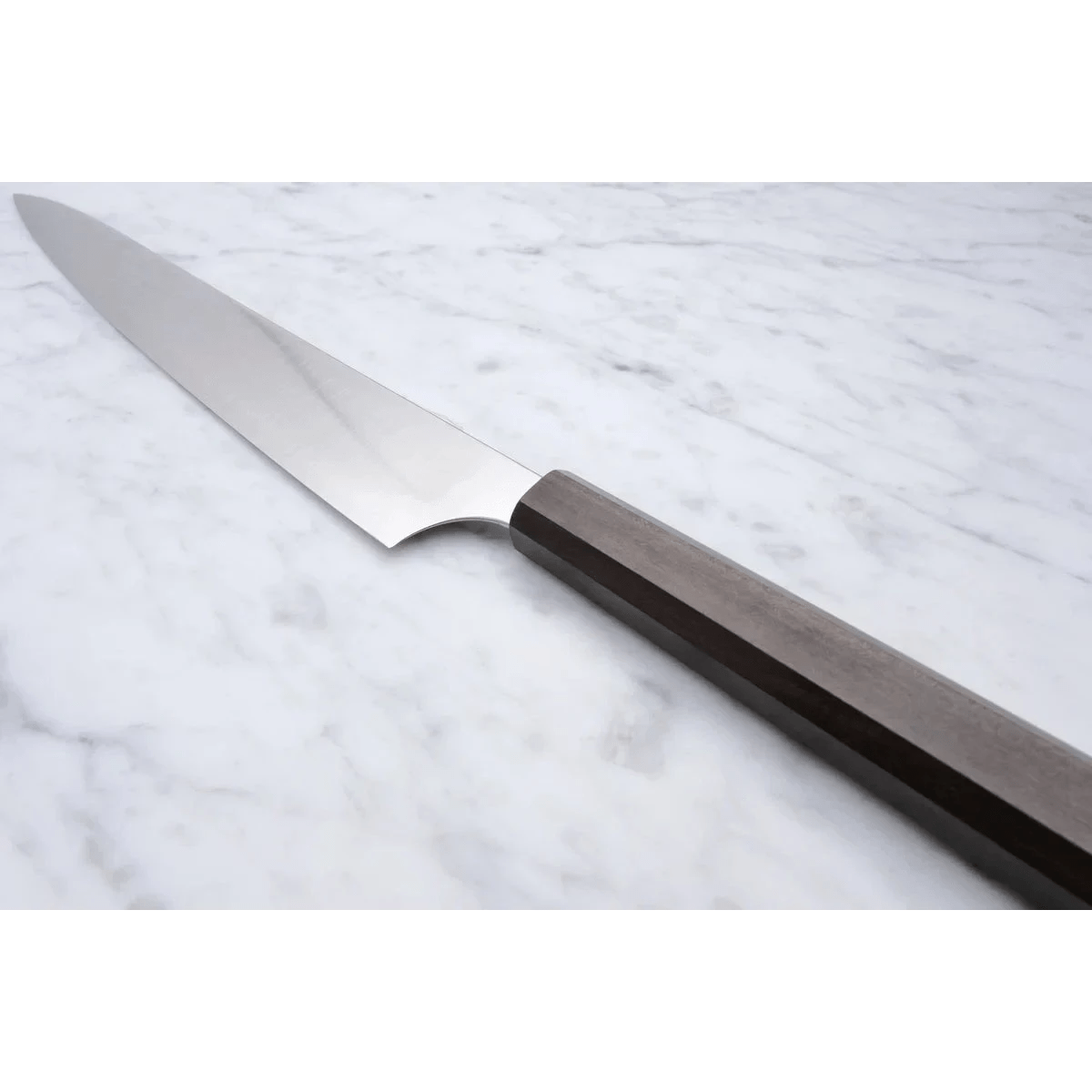 Hatsukokoro Hayabusa Aogami Super 270mm Sujihiki_ _ _ _HK - HA - AS - 270SJ2. Sujihiki by Hatsukokoro