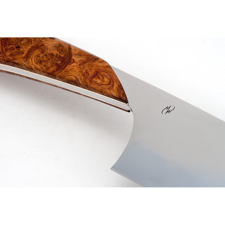 Ambonia Chef