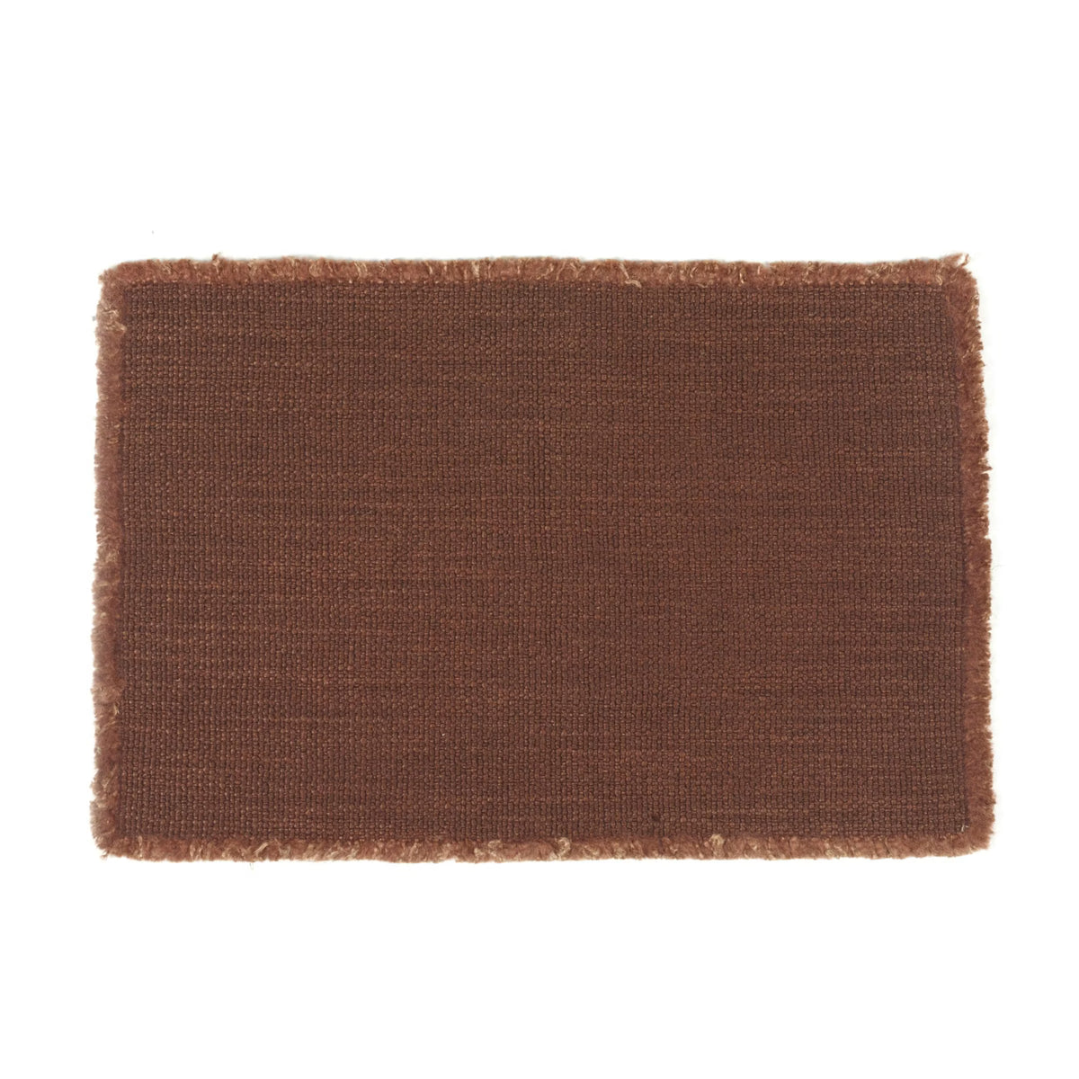 Jasper – dækkeserviet, Leather, fra Libeco