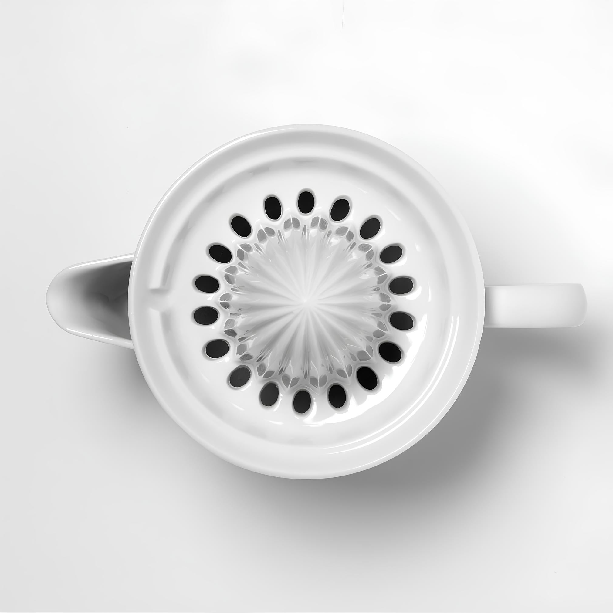 Juicer No.1 (ジューサーNo.1)