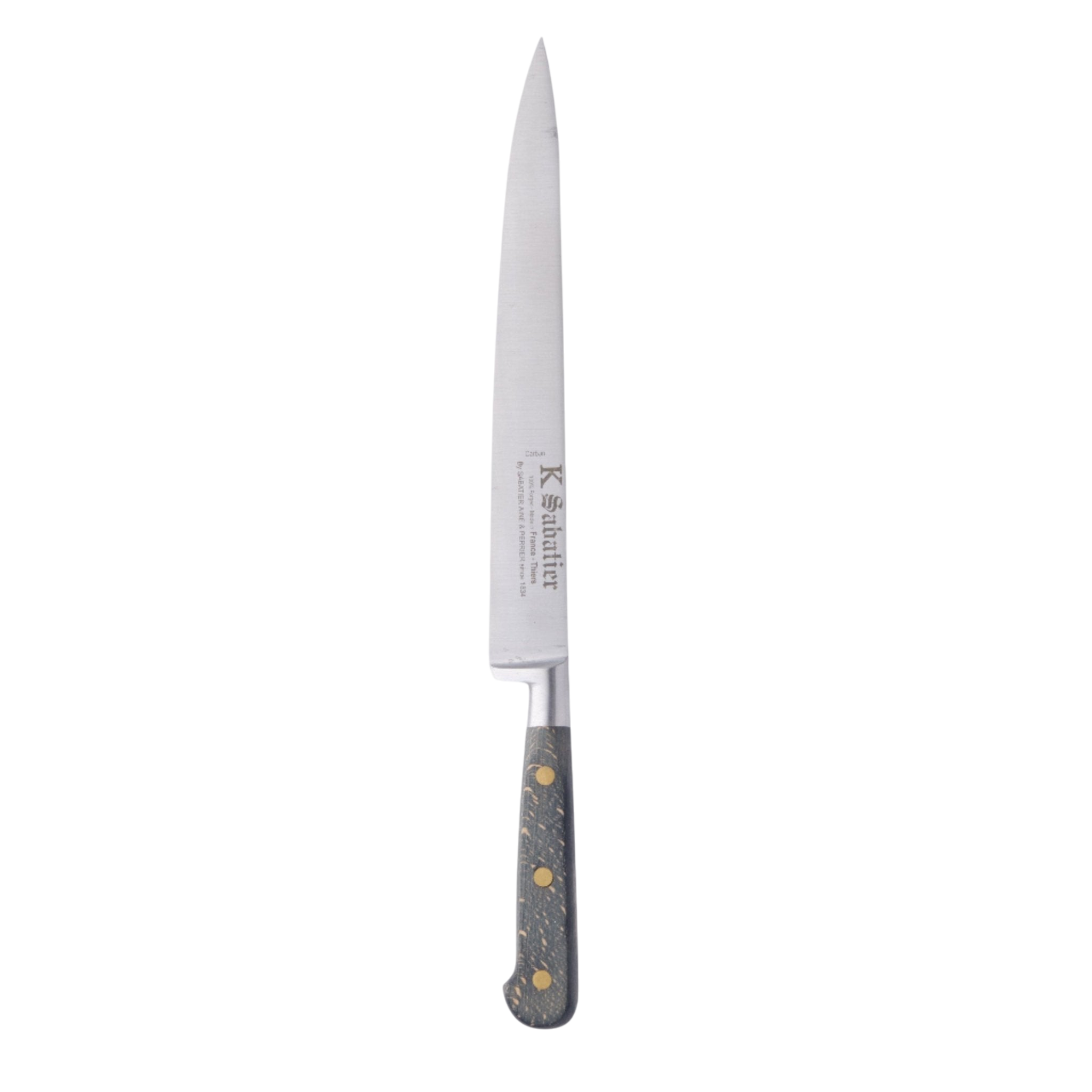 K Sabatier 200 mm Slicer_ _ _ _1104P/C1. Slicer by K Sabatier