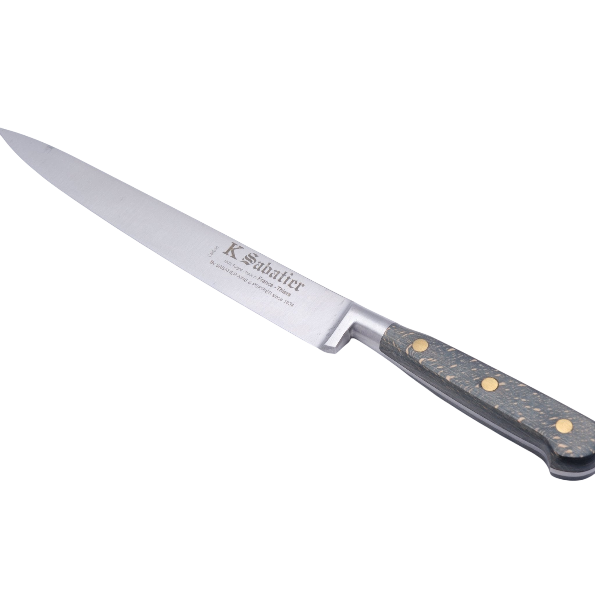 K Sabatier 200 mm Slicer Rustfri_ _ _ _1104P/RF2. Slicer by K Sabatier