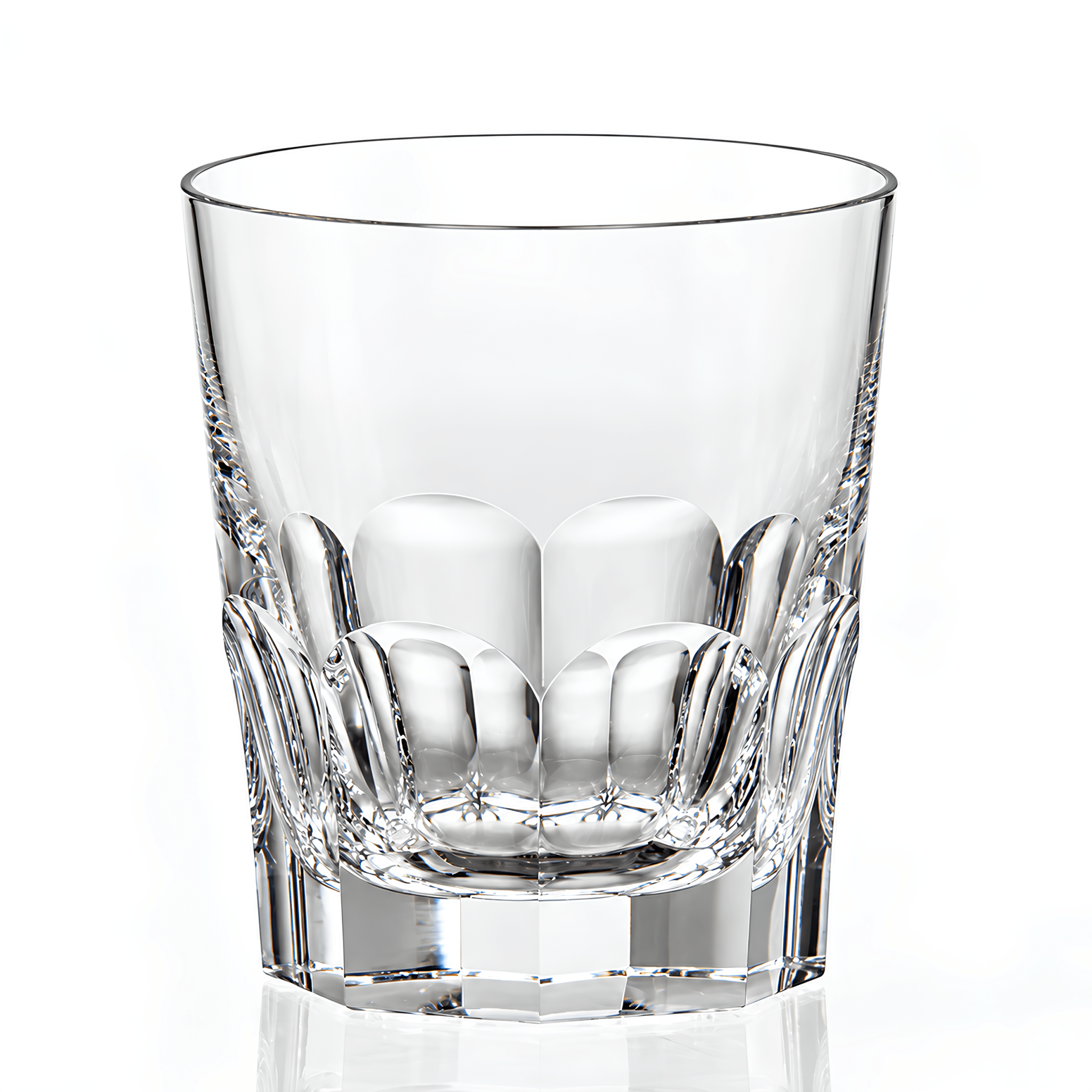 Whiskyglas aus Kristall, 280 ml – Kagami Prestige Line