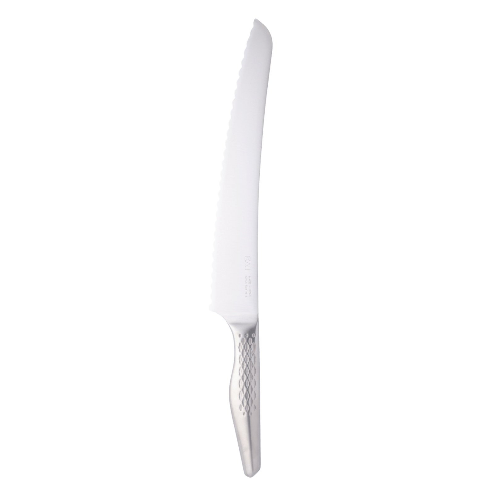 Køb Shoso 230 mm Brødkniv _2 fra KAI hos os