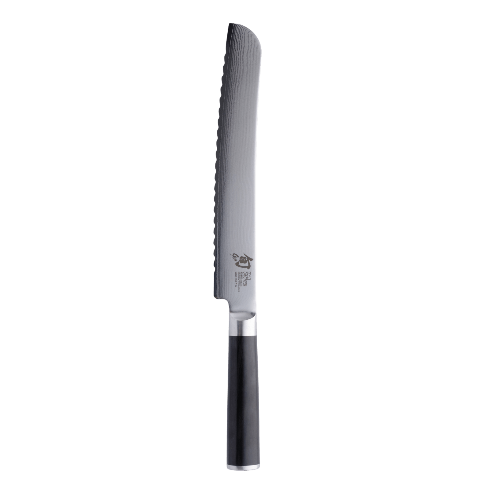 Køb Shun Classic 230 mm Brødkniv _2 fra KAI hos os