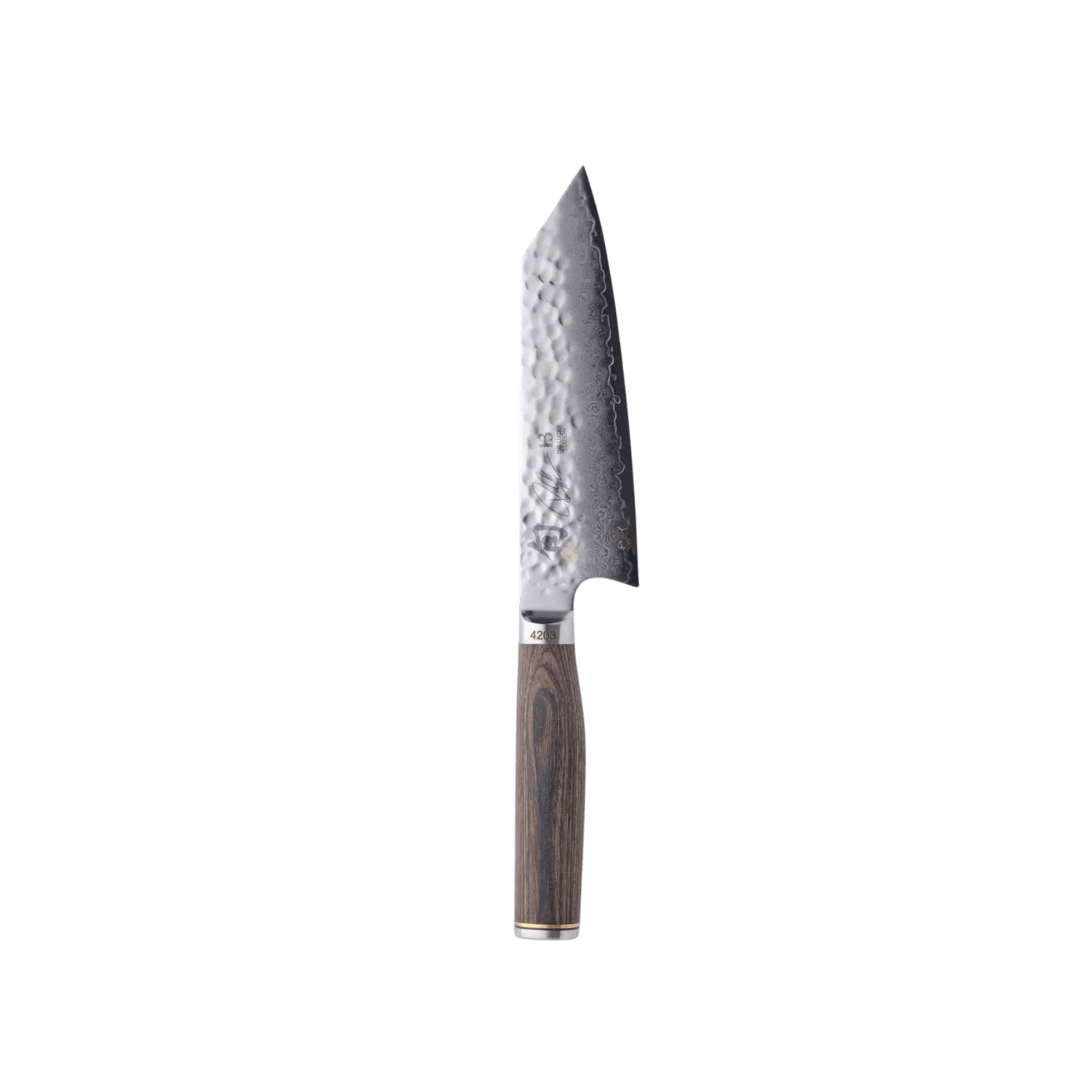 Køb Kai Shun Premier 'The Lucky Number' 150mm Bunka - Limited Edition _1 fra KAI hos os