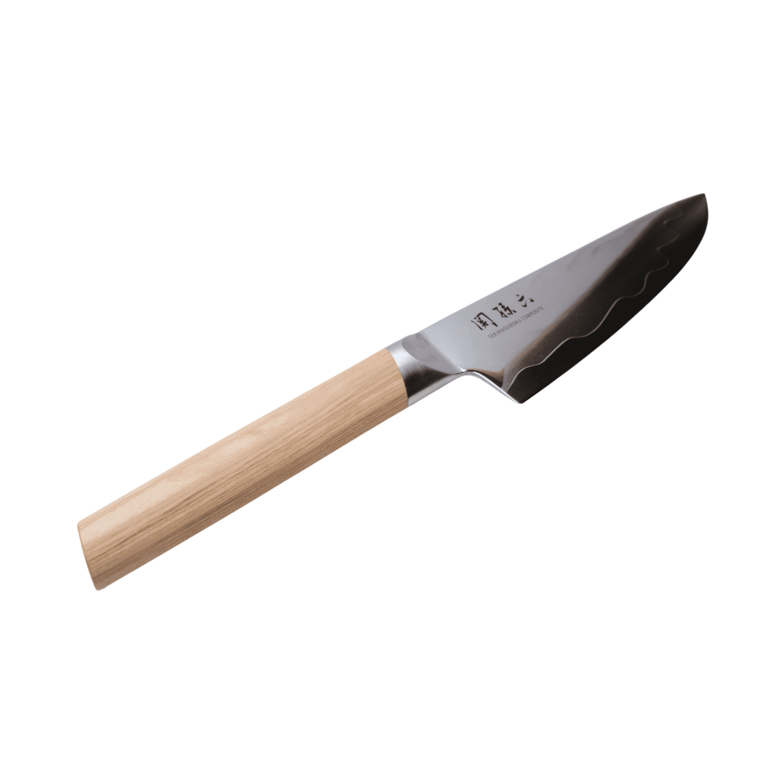 Composite 210 mm Kokkekniv_ _ _ _MGC - 04062. Chefs knife by KAI