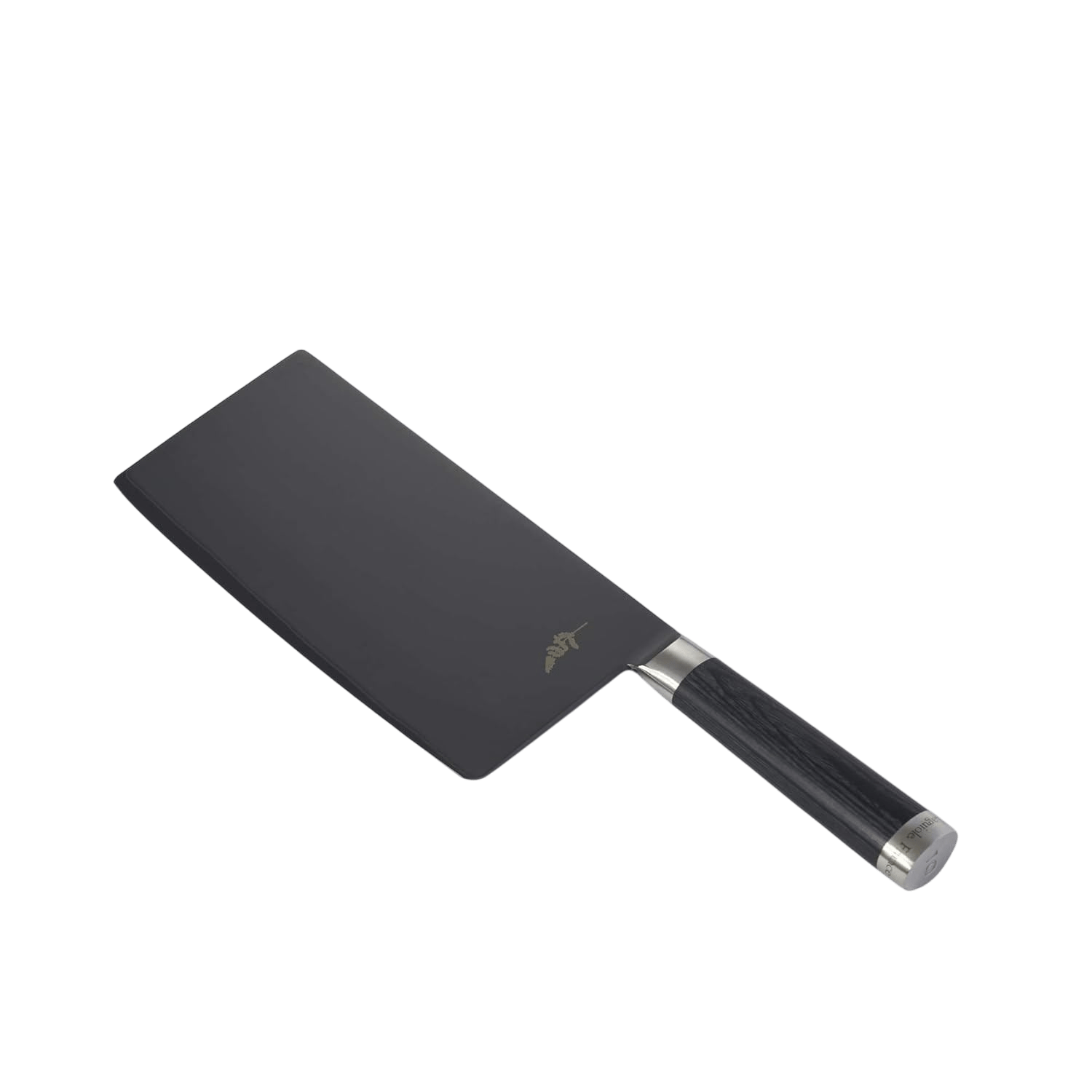 Michel Bras 200 mm Kinesisk kokkekniv #10_ _ _ _BK - 00182. Chefs knife by KAI