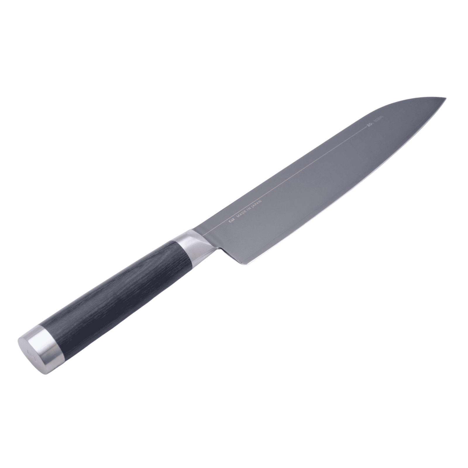 Michel Bras 225 mm Kokkekniv #5_ _ _ _BK - 00052. Chefs knife by KAI